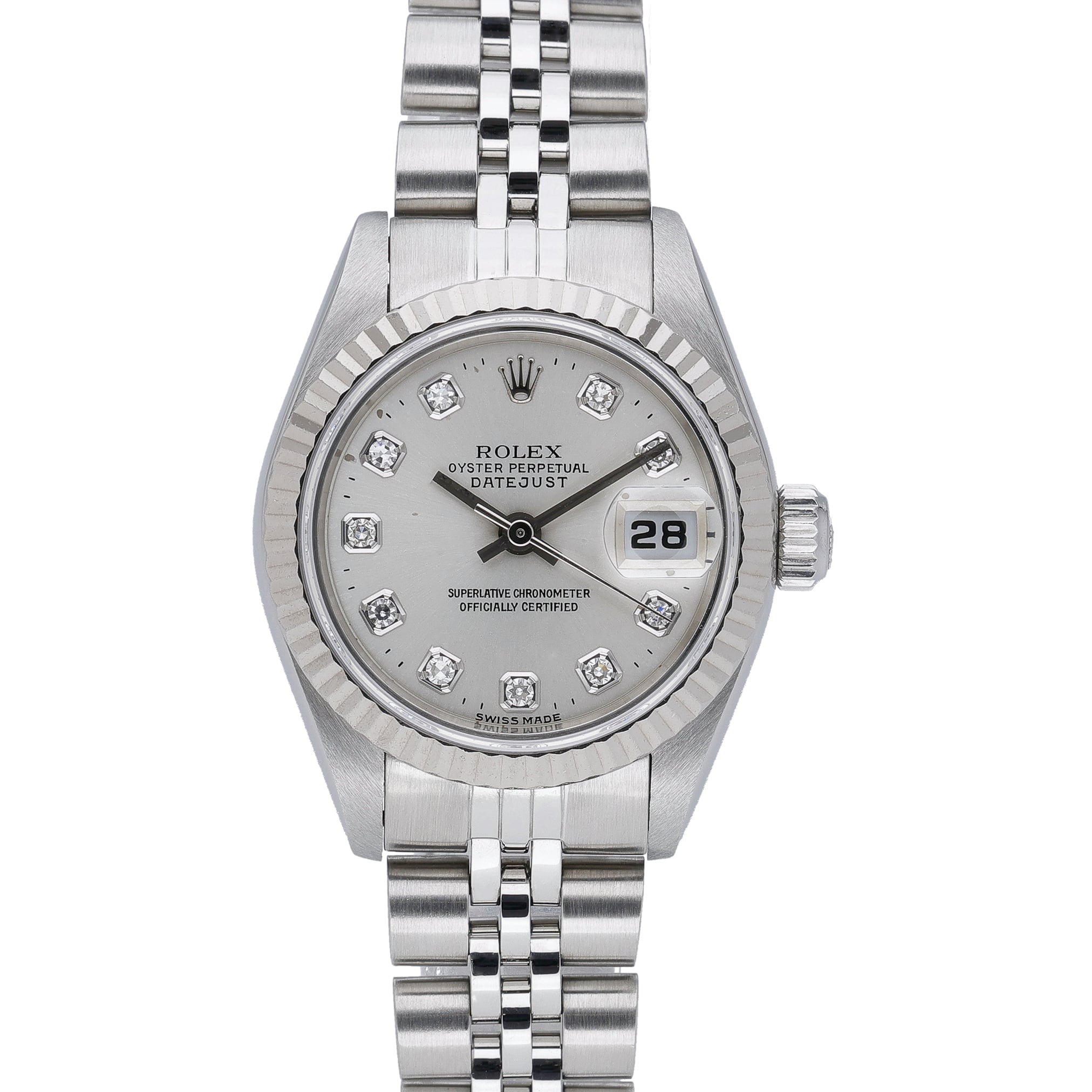 Rolex Datejust image 1
