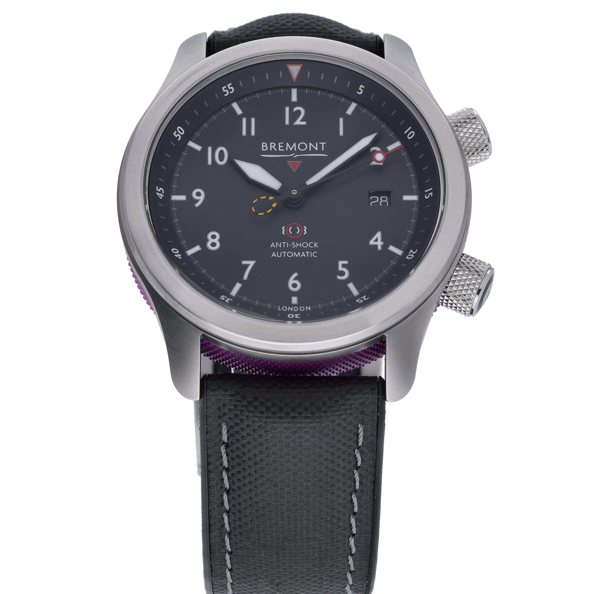 Bremont MBII image 3