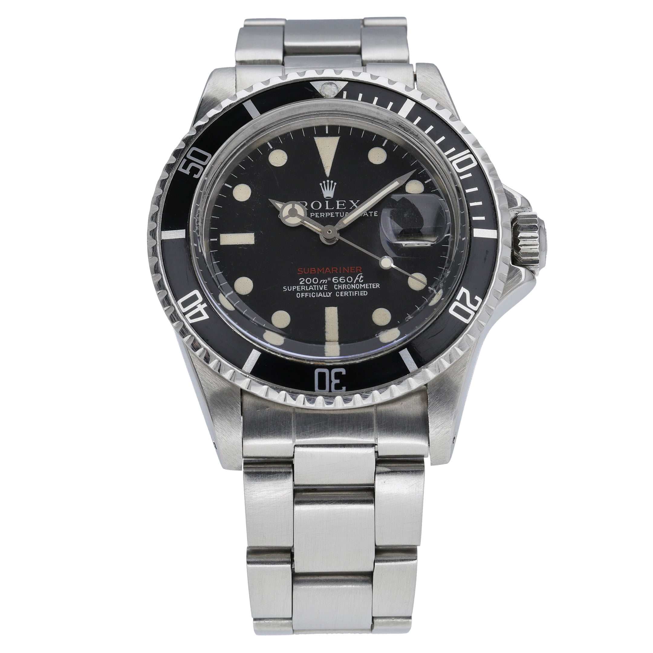 Rolex Submariner image 3