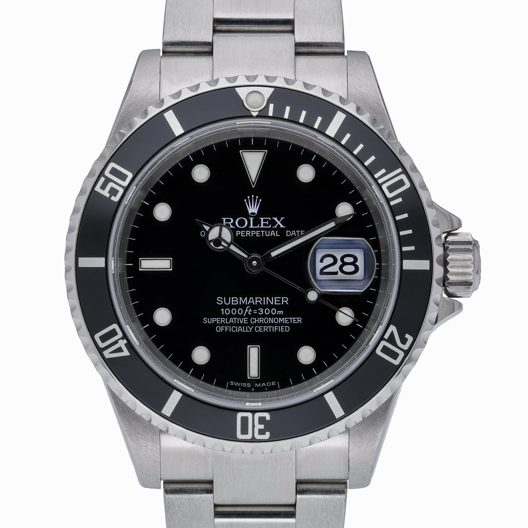 Rolex Submariner image 1