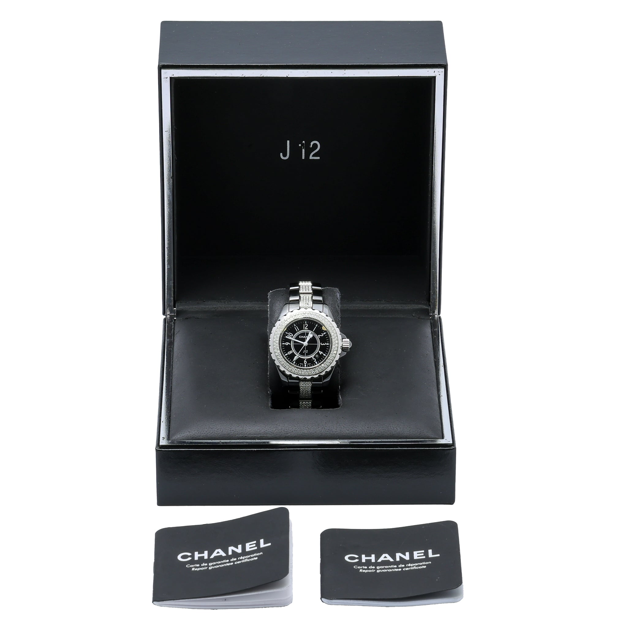 Chanel J12 image 2