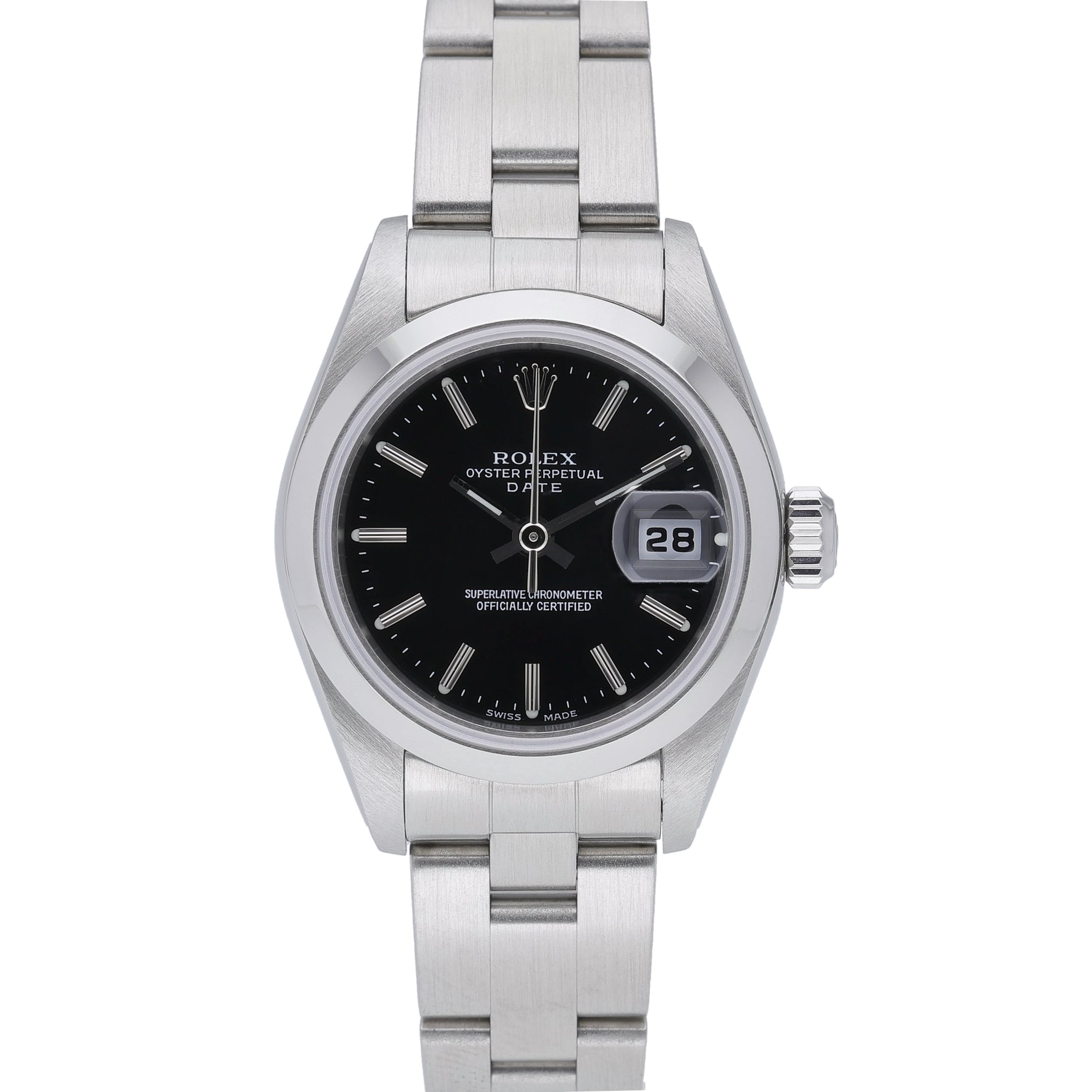 Rolex Date image 1