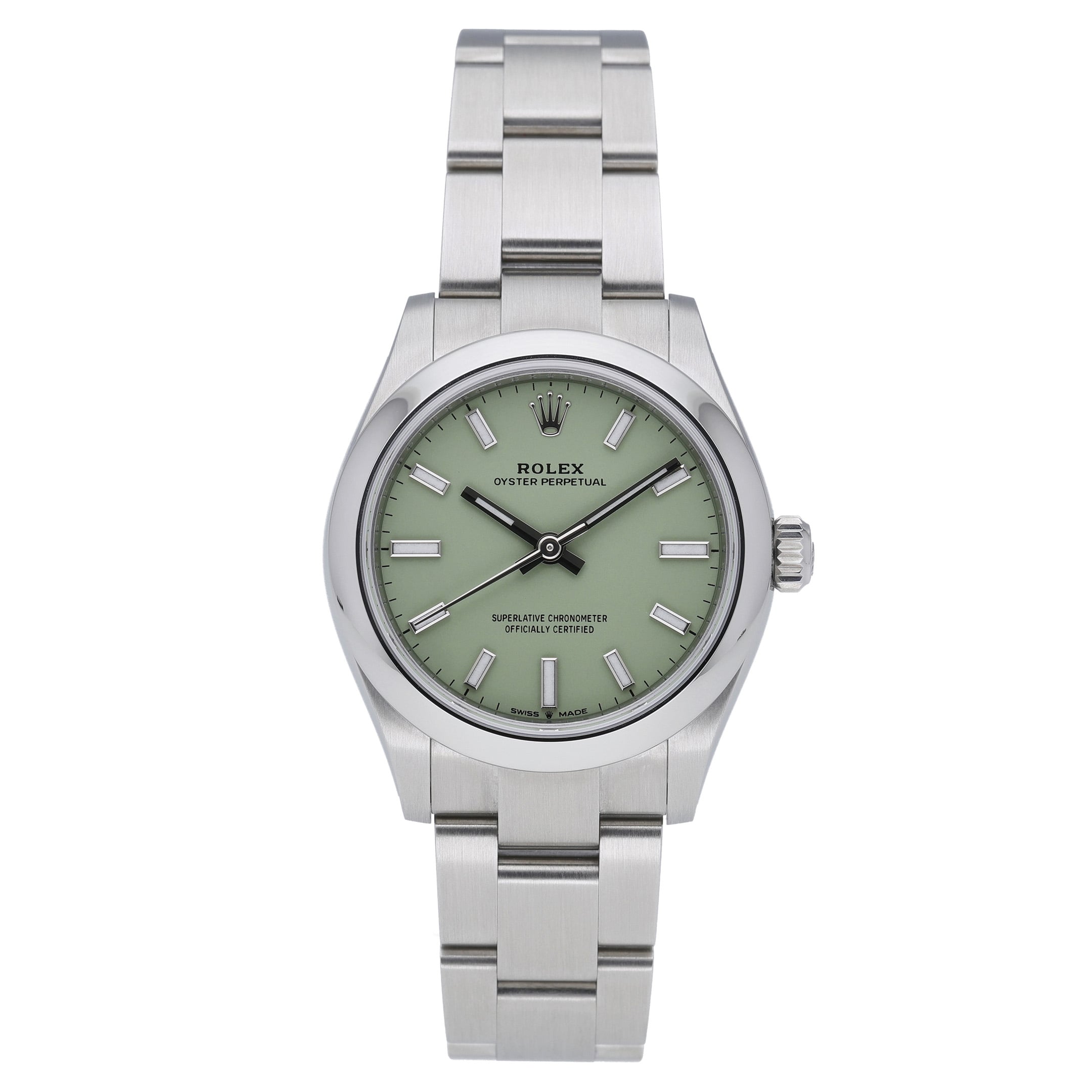 Rolex Rolex Oyster Perpetual 31 image 3