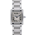 Cartier Tank Francaise image 1