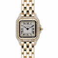 Cartier Panthère Ruban image 1