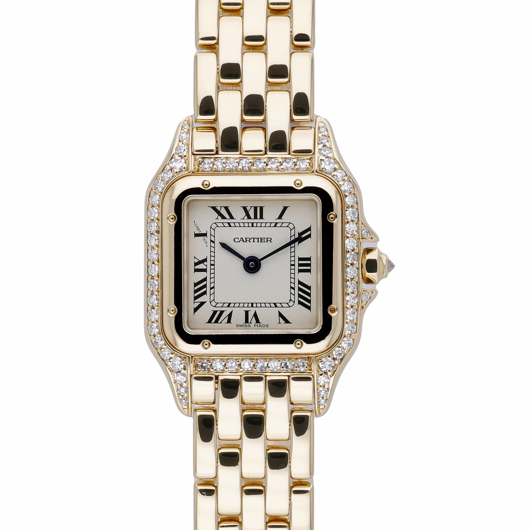 Cartier Panthère Ruban image 1