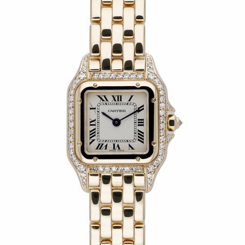 Cartier Panthère Ruban image 1