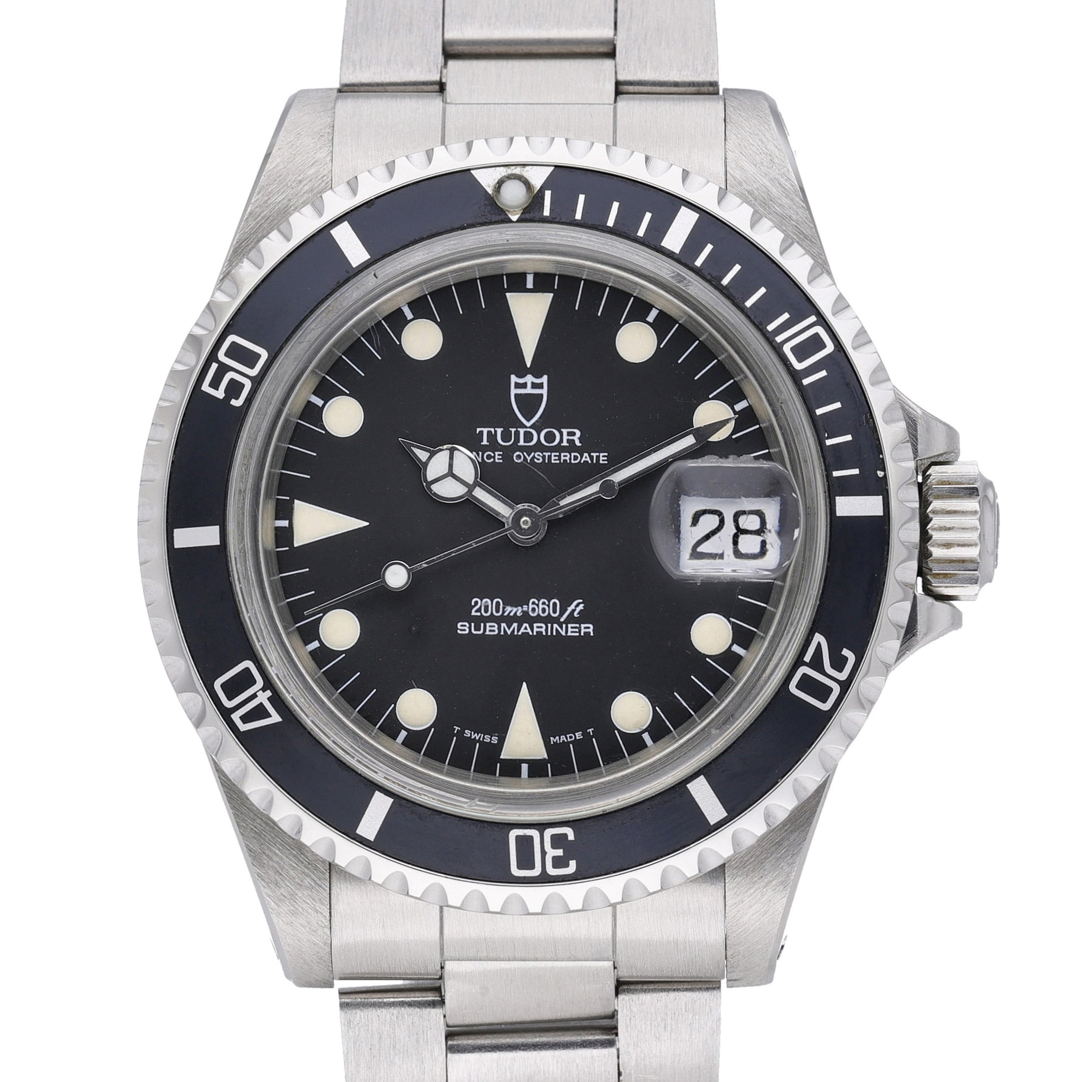 Tudor Submariner image 1