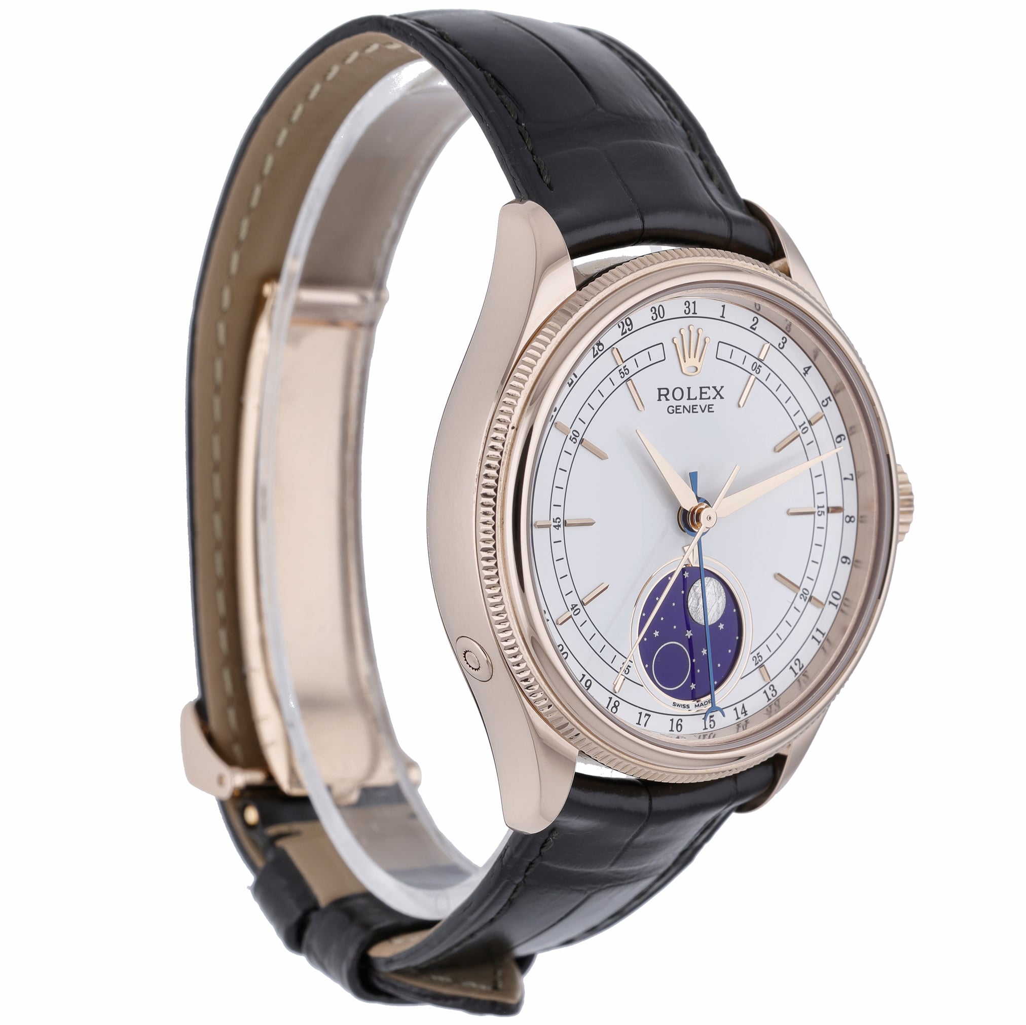 Rolex Rolex Cellini image 4