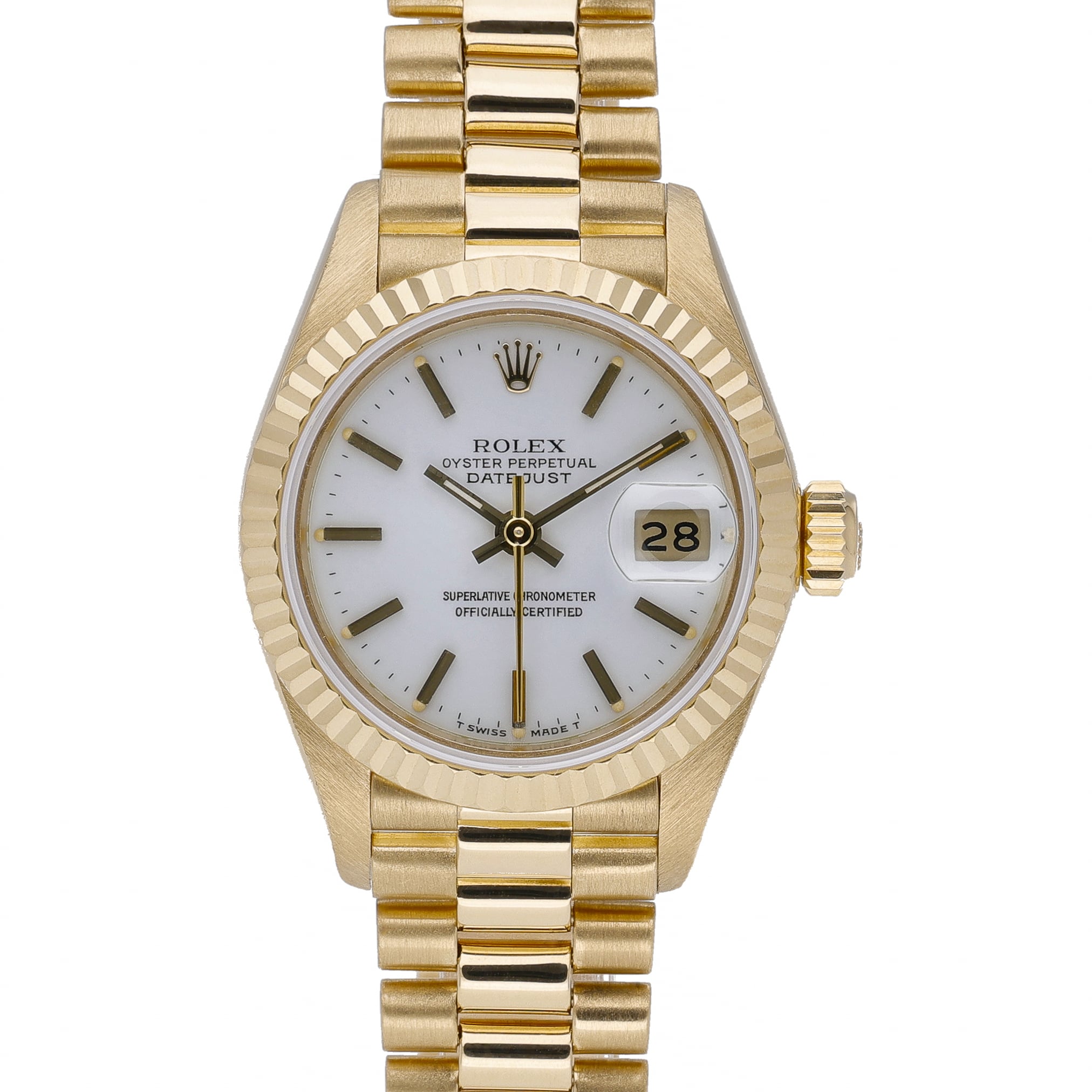 Rolex Datejust image 1