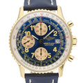 Breitling Old Navitimer image 1
