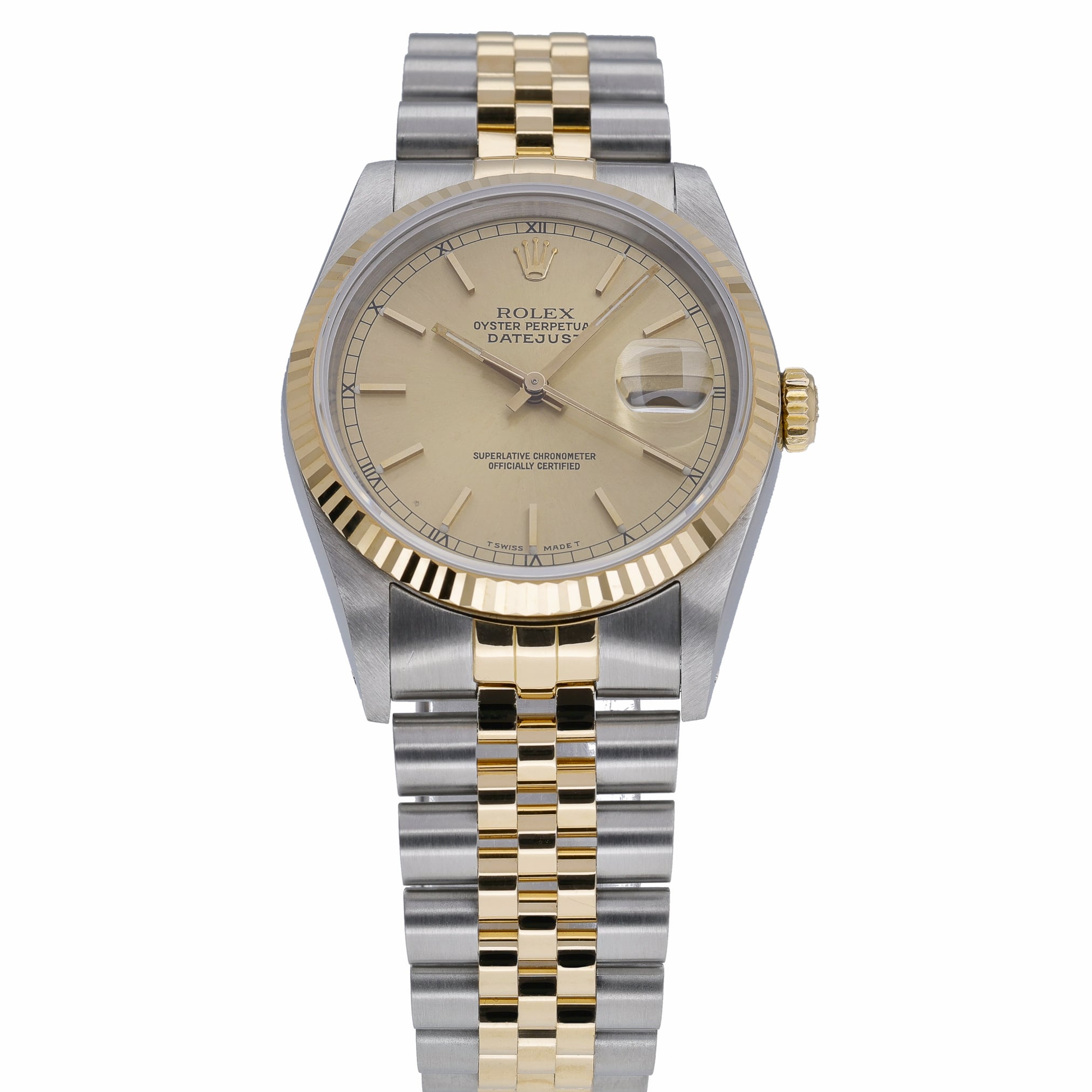 Rolex Datejust image 2