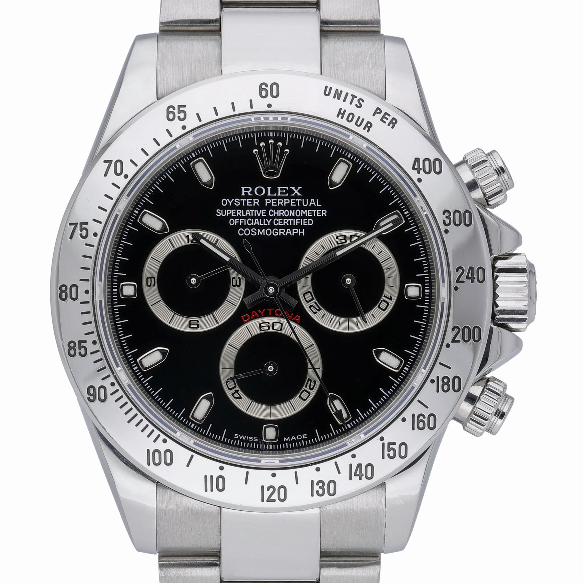 Rolex Daytona image 1
