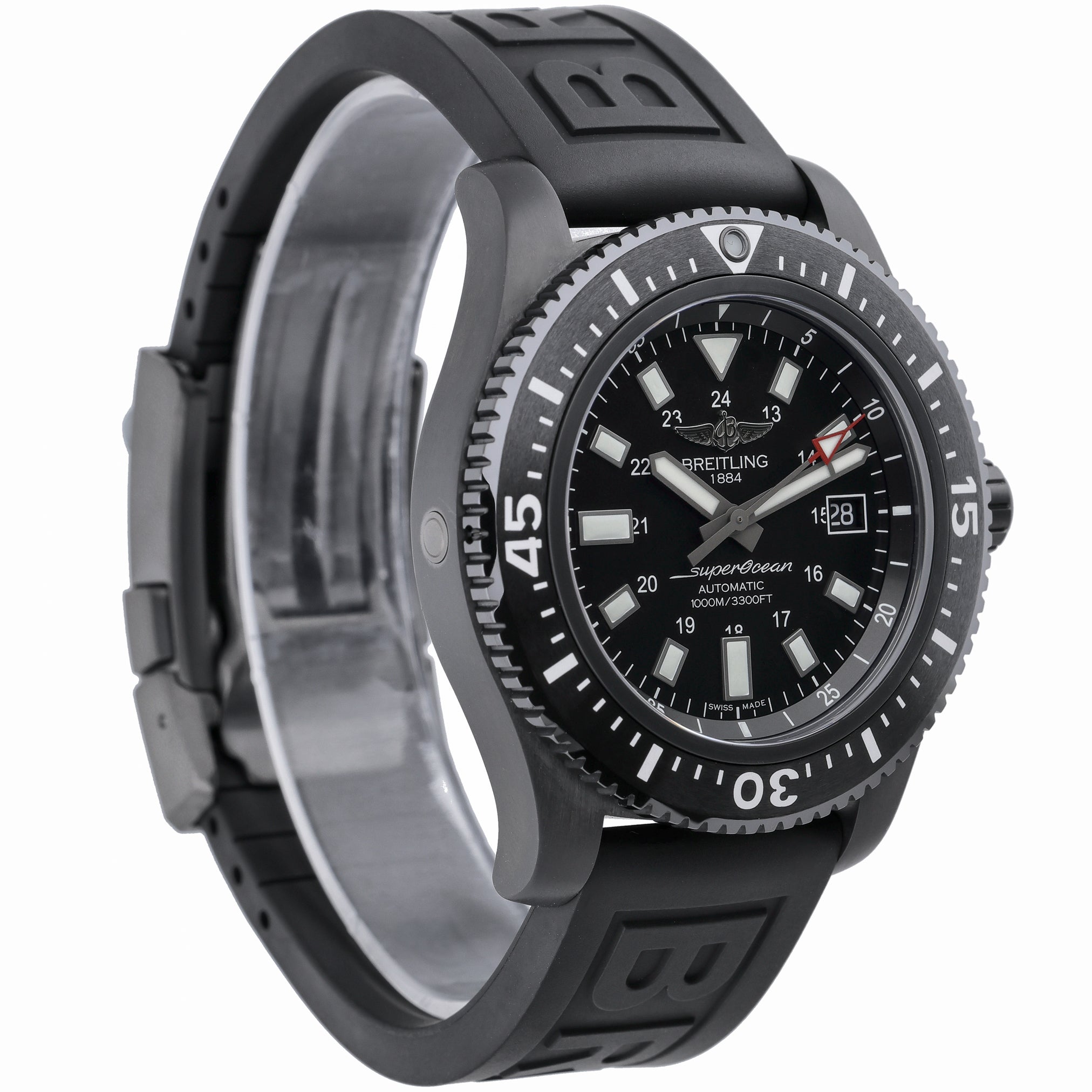 Breitling SuperOcean 44 image 4