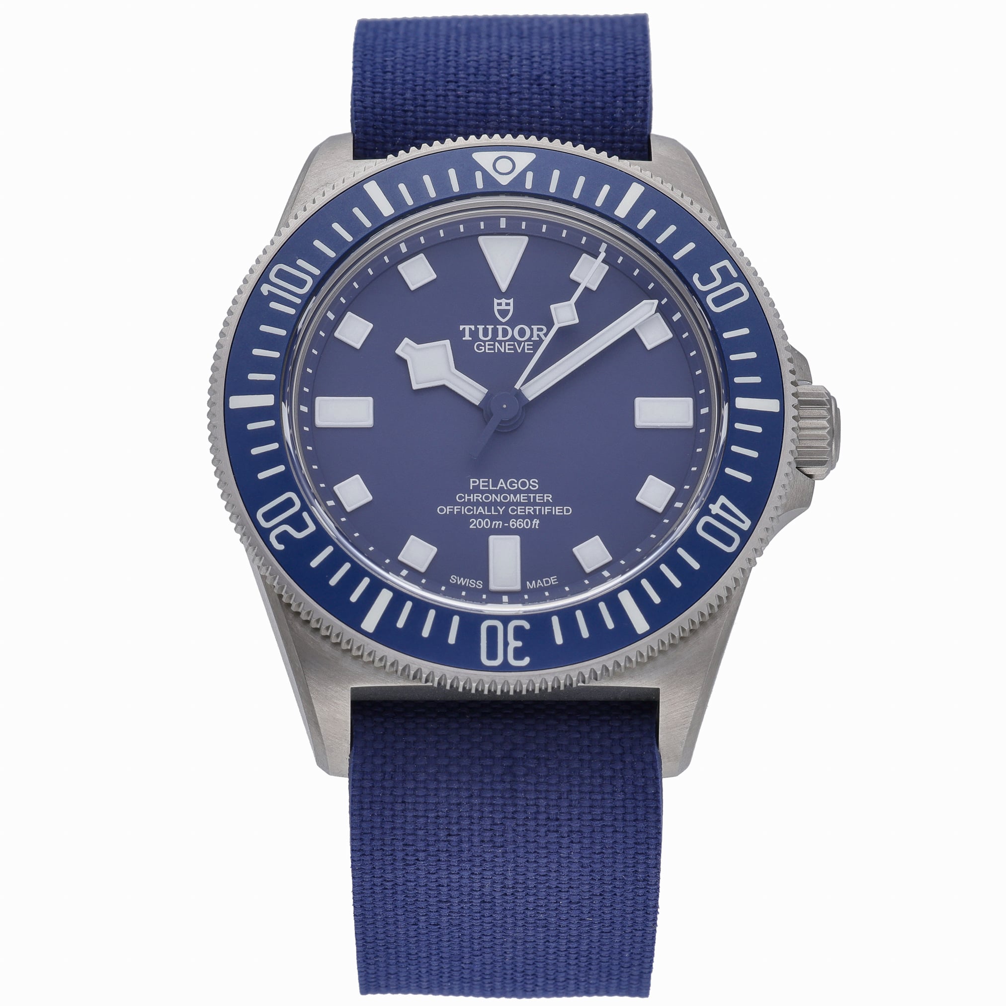 Tudor Pelagos FXD image 2