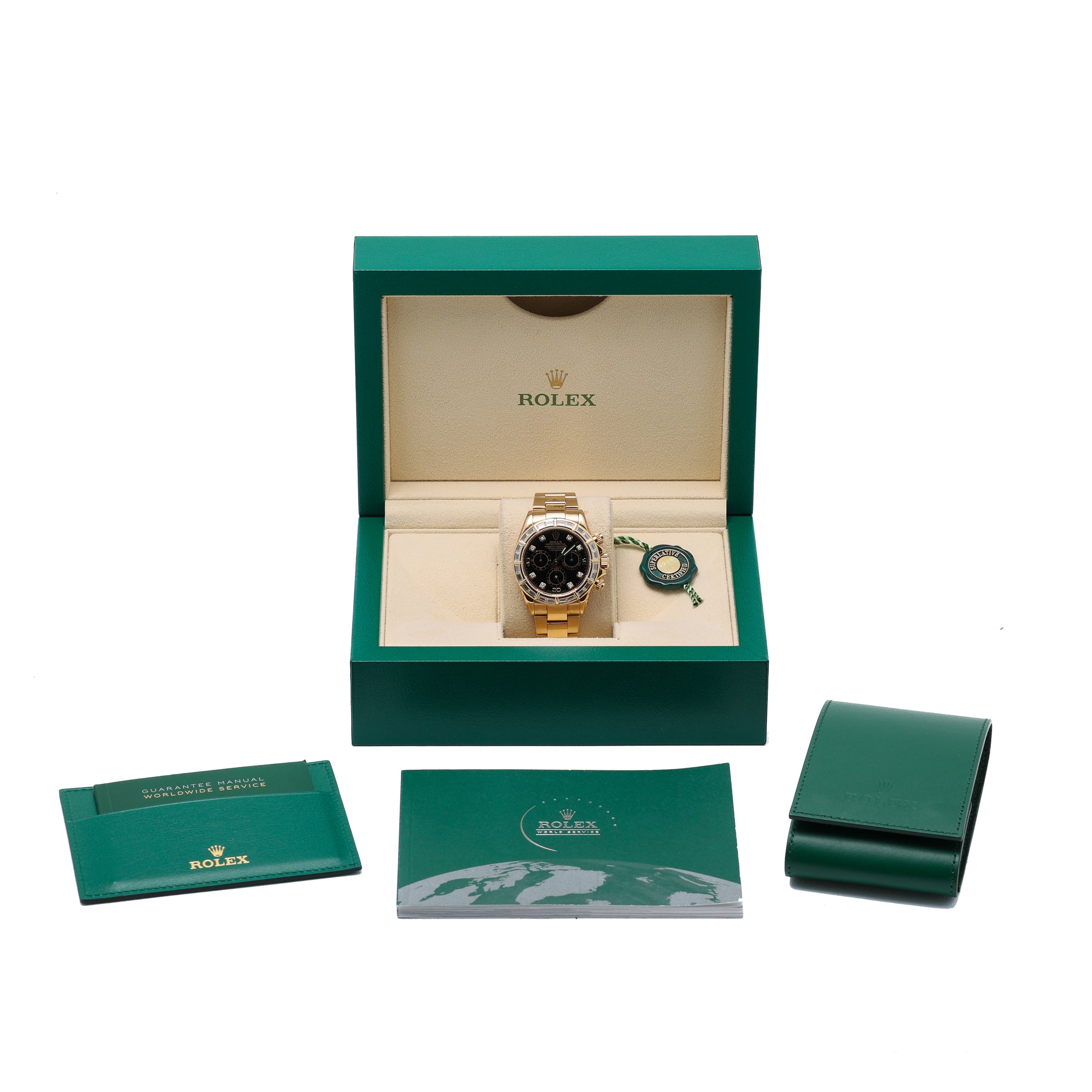 Rolex Daytona image 4