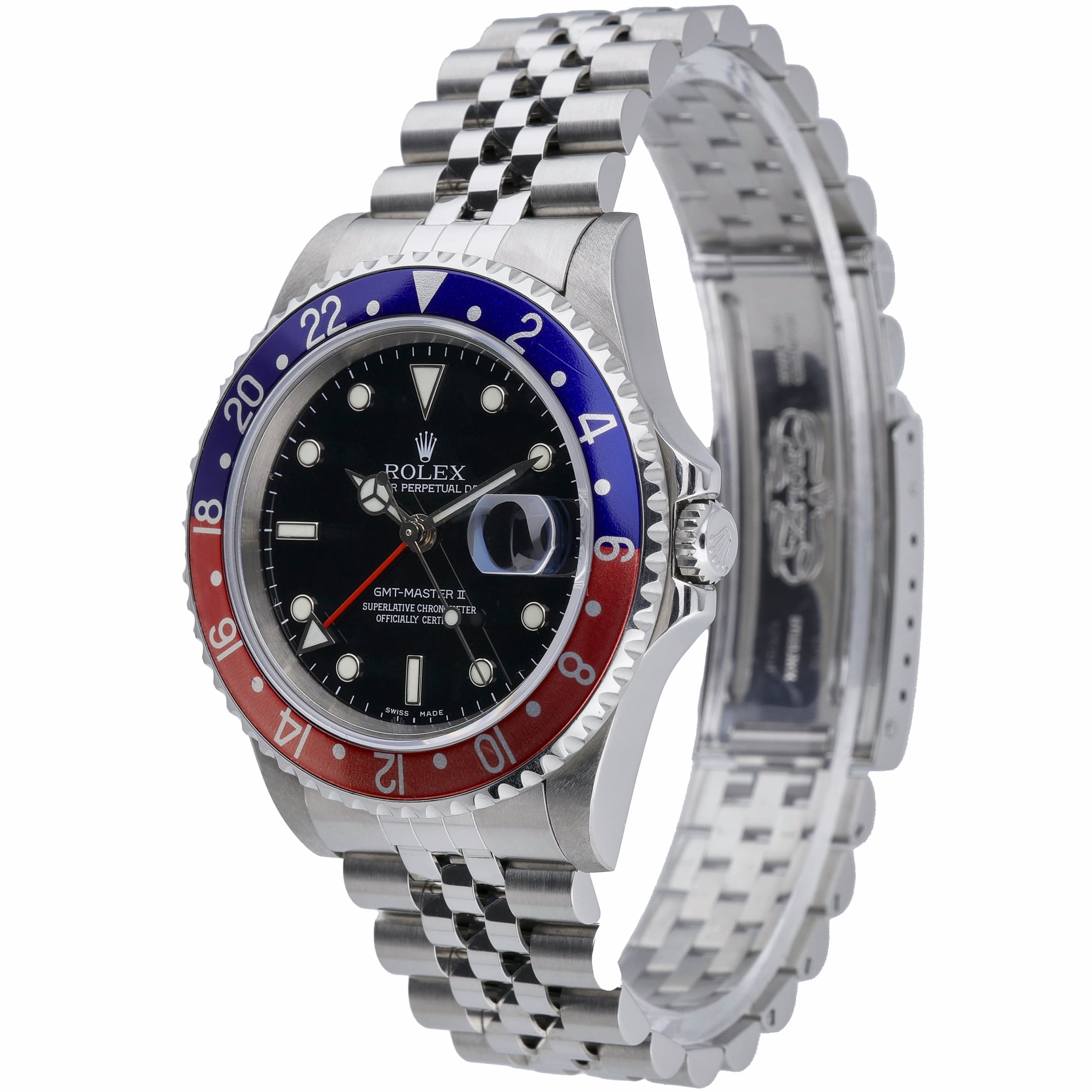 Rolex GMT-Master II image 4