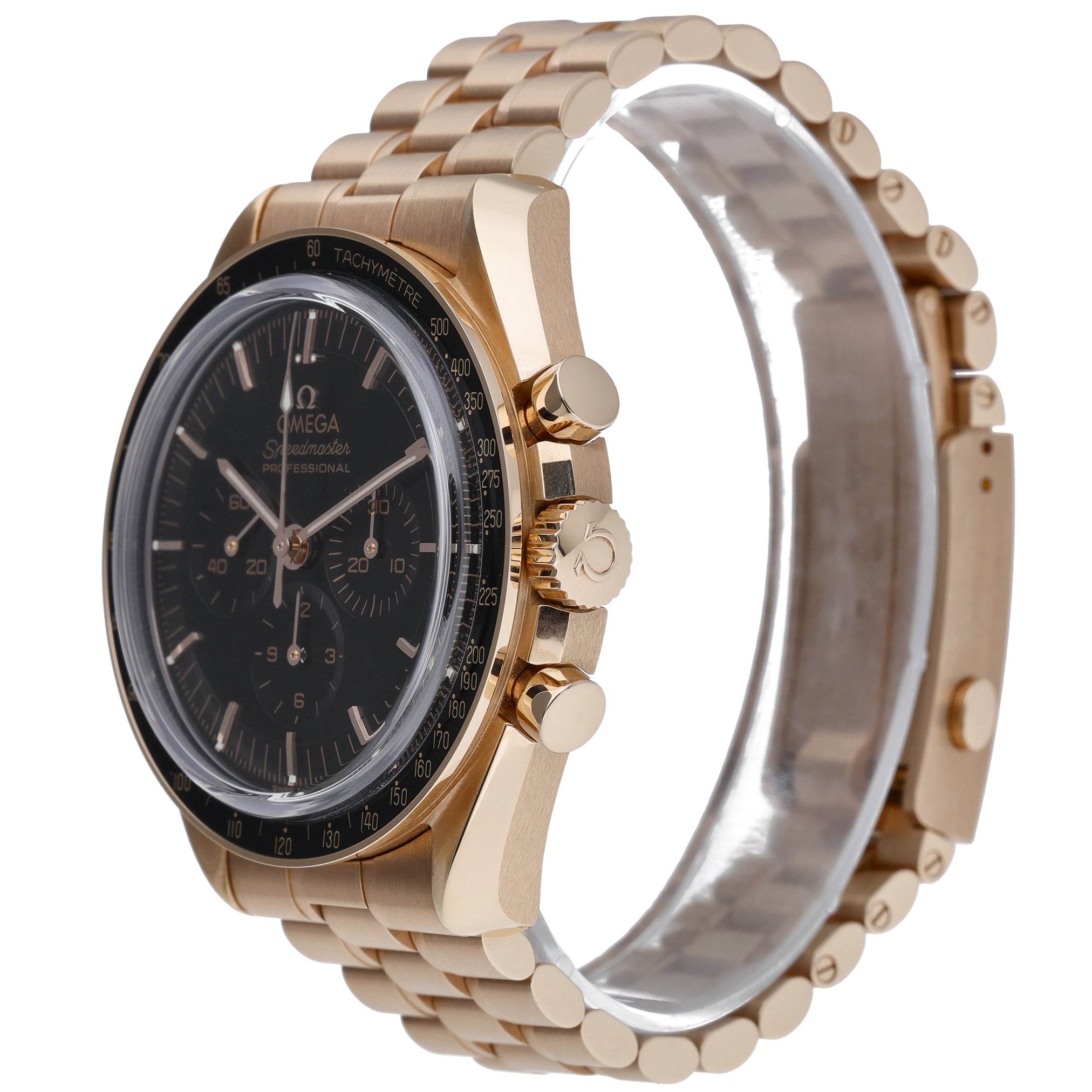 Omega Speedmaster Moonwatch image 3