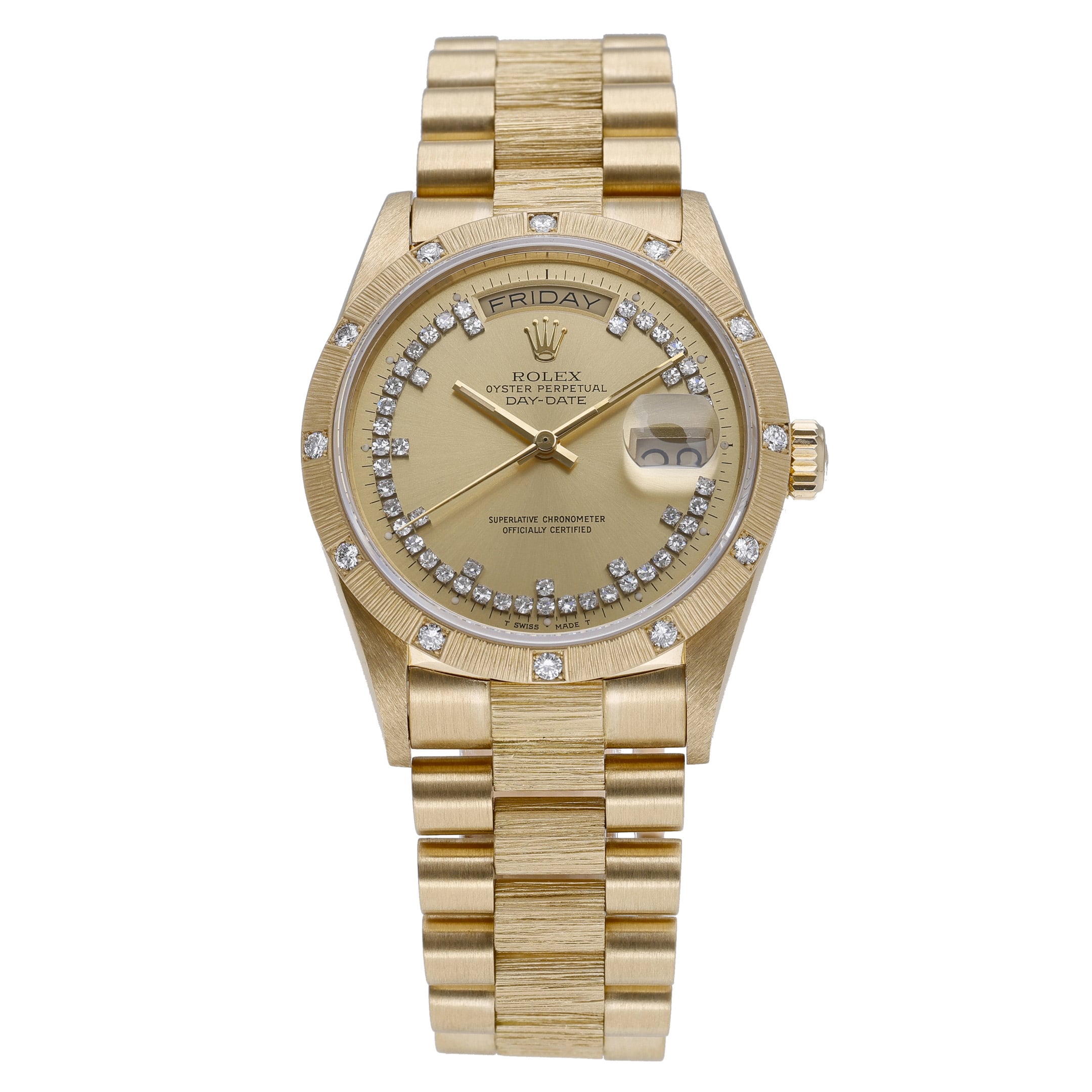 Rolex Day-Date image 4