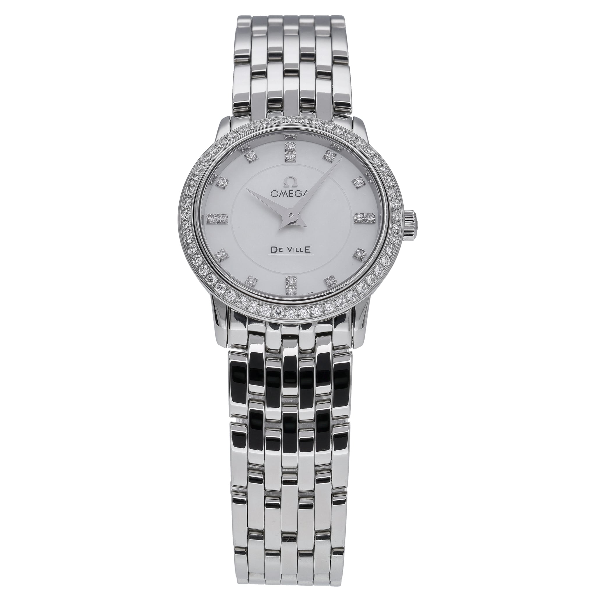 Omega De Ville Prestige image 2