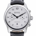 Bremont ALT1-C ALTI-C/PW with white dial and steel case