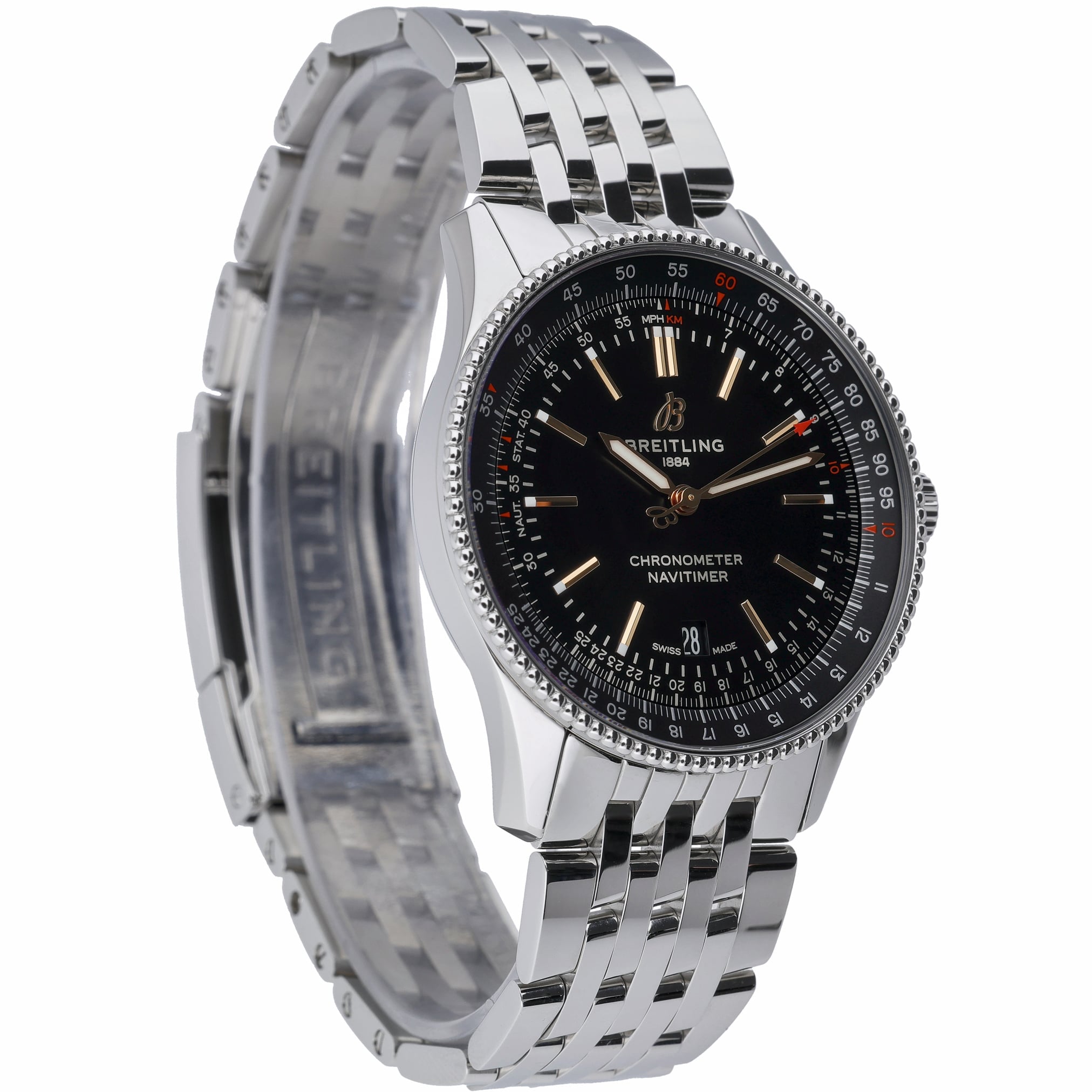Breitling Navitimer Automatic 41 image 4