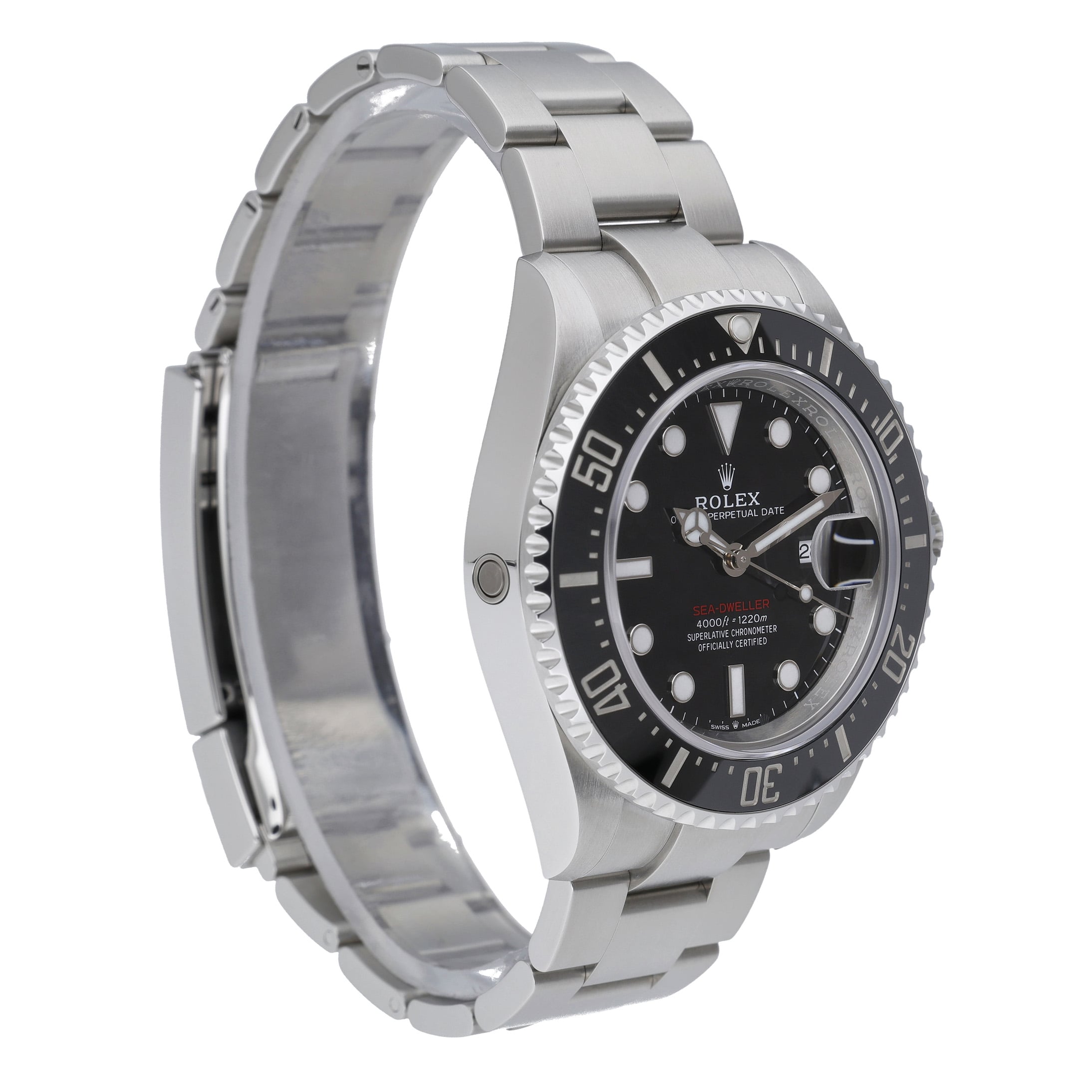 Rolex Sea-Dweller image 4