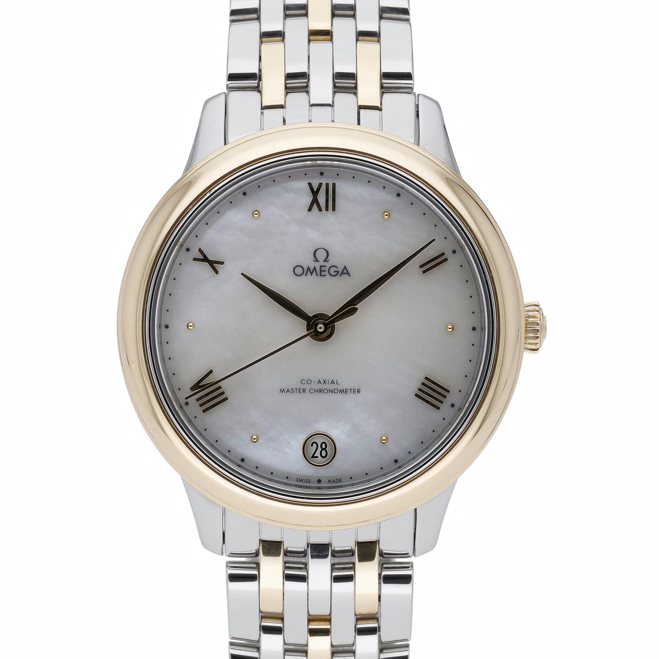 Omega De Ville Prestige image 1