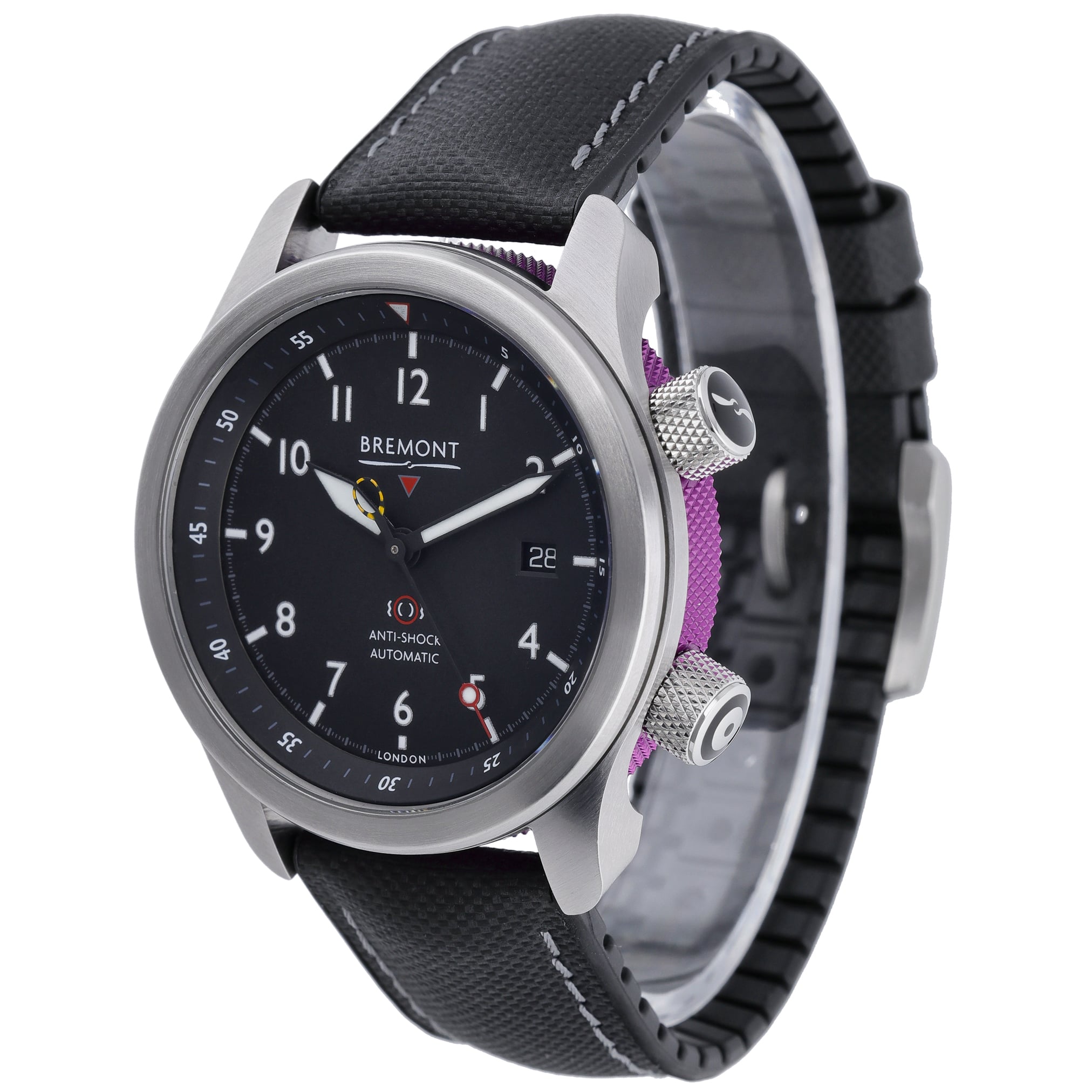 Bremont MBII image 4
