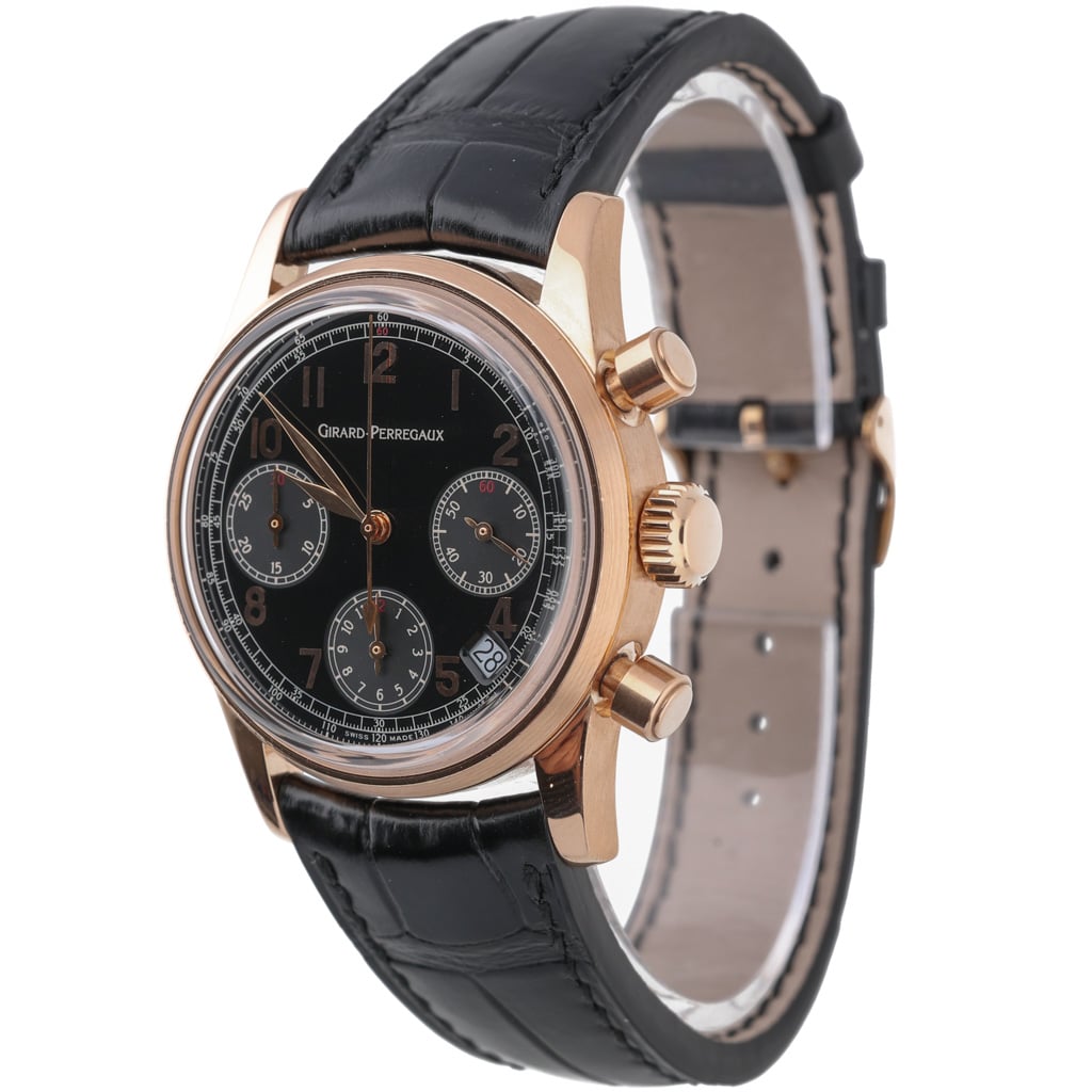 Girard-Perregaux Vintage image 2