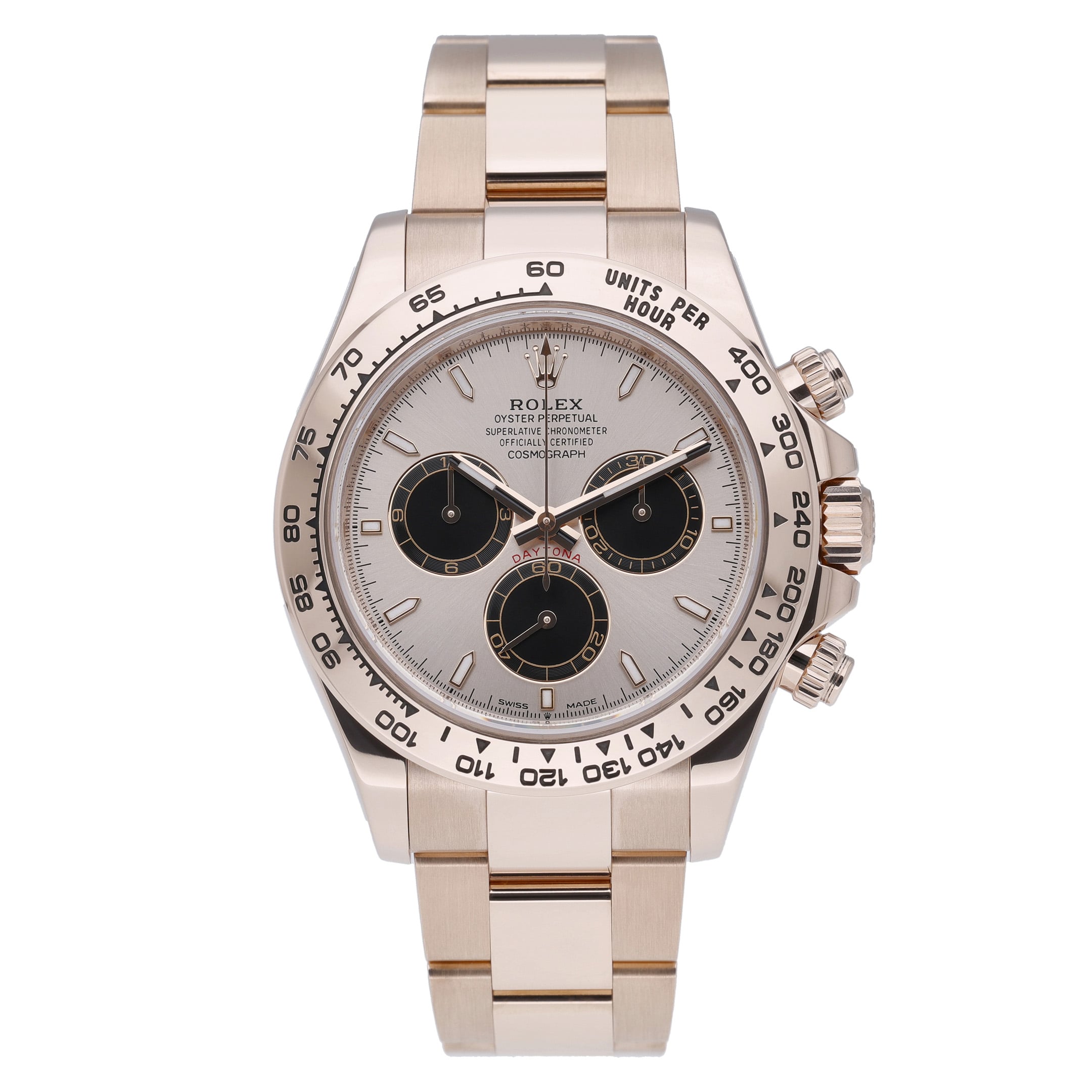 Rolex Daytona image 3