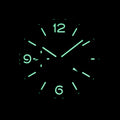 Panerai Luminor 1950 3 Days GMT PAM01441 with black dial and ceramic case