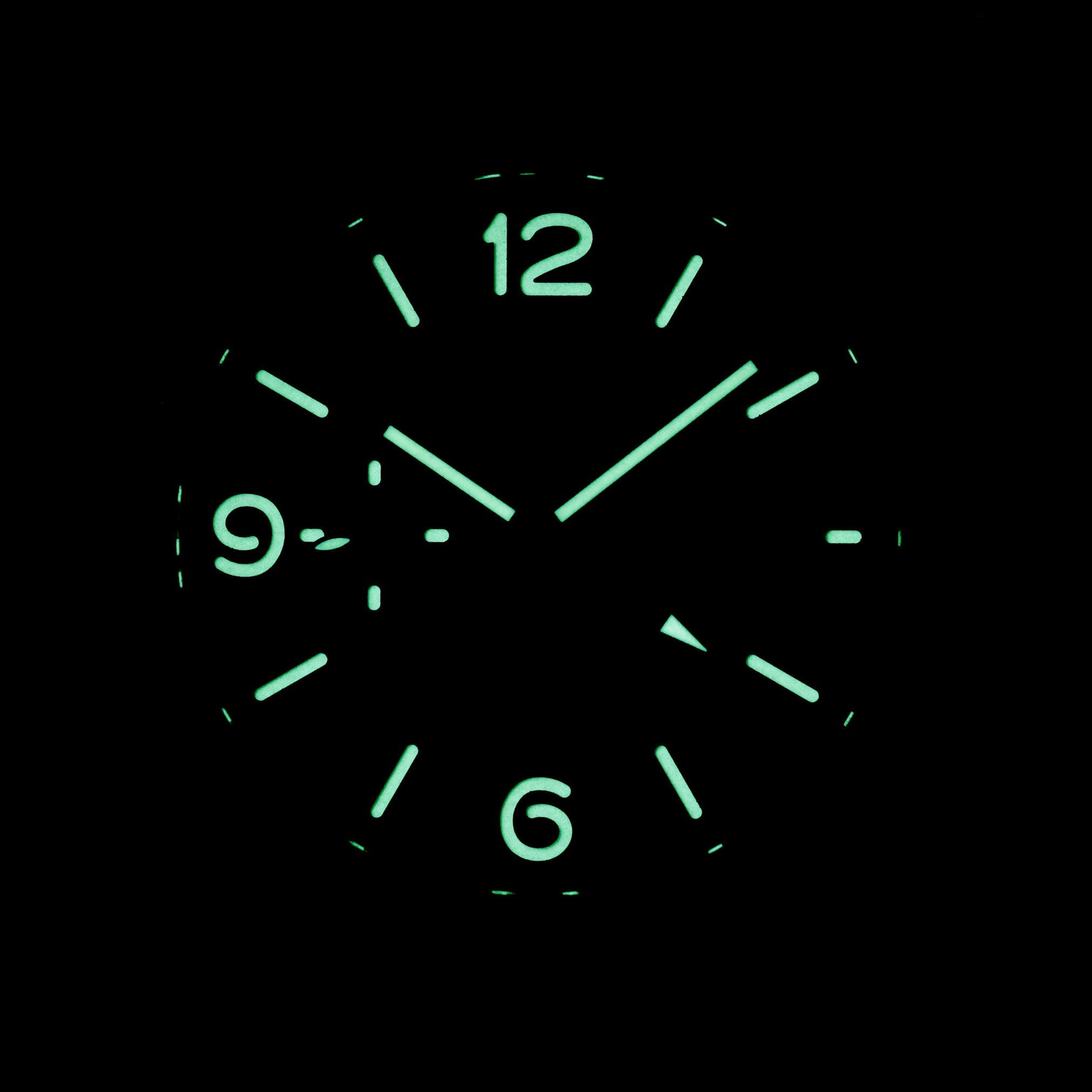 Panerai Luminor 1950 3 Days GMT PAM01441 with black dial and ceramic case