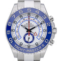 Rolex Yacht-Master II image 1