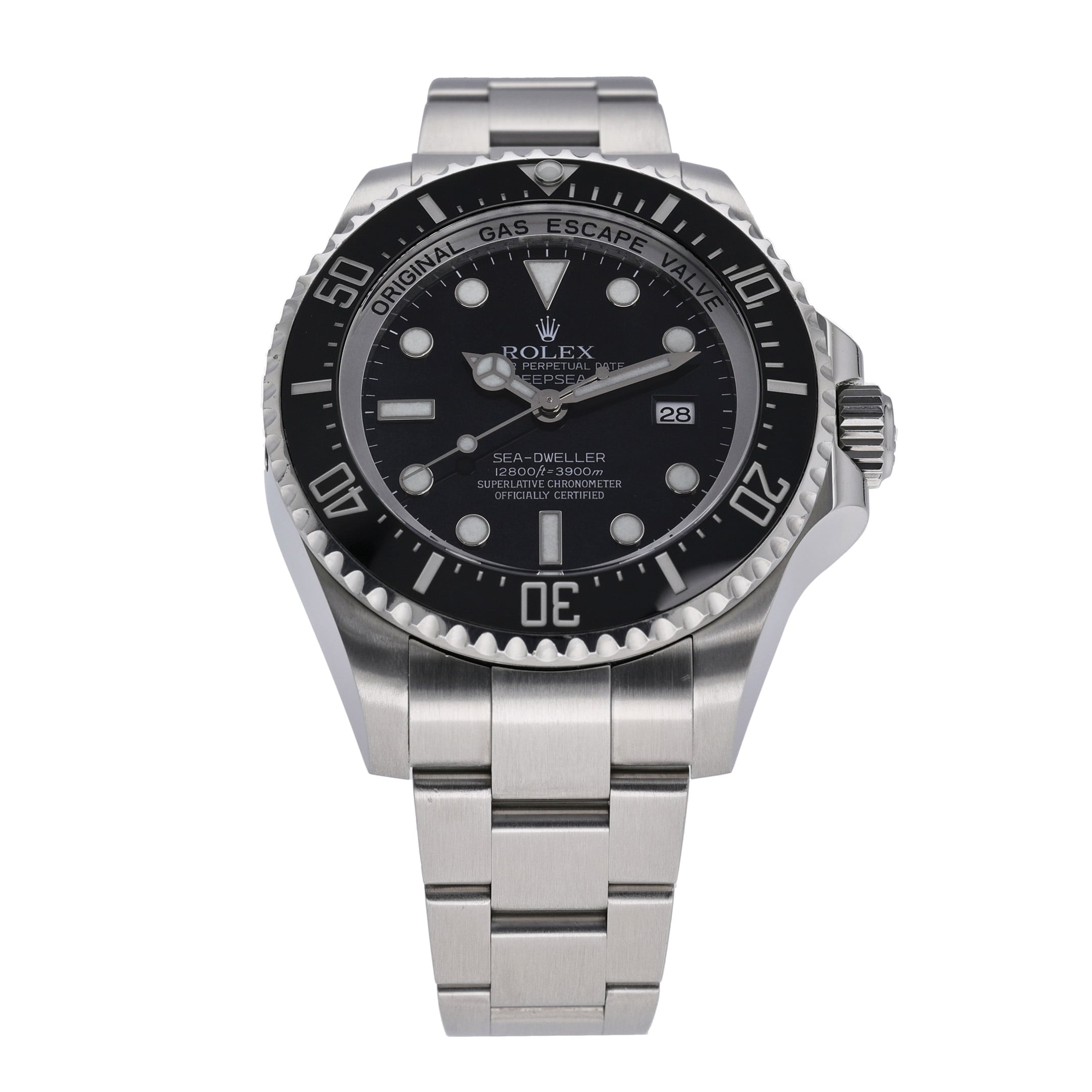 Rolex Deepsea image 3