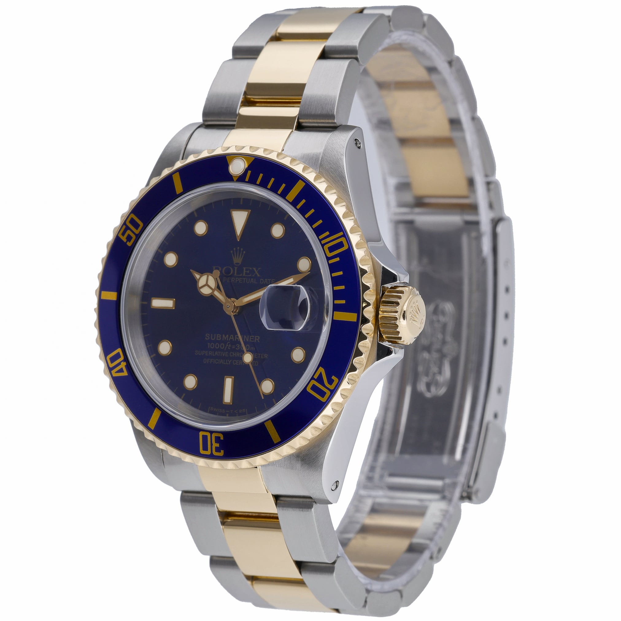 Rolex Submariner image 3