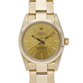 Rolex Oyster Perpetual image 1