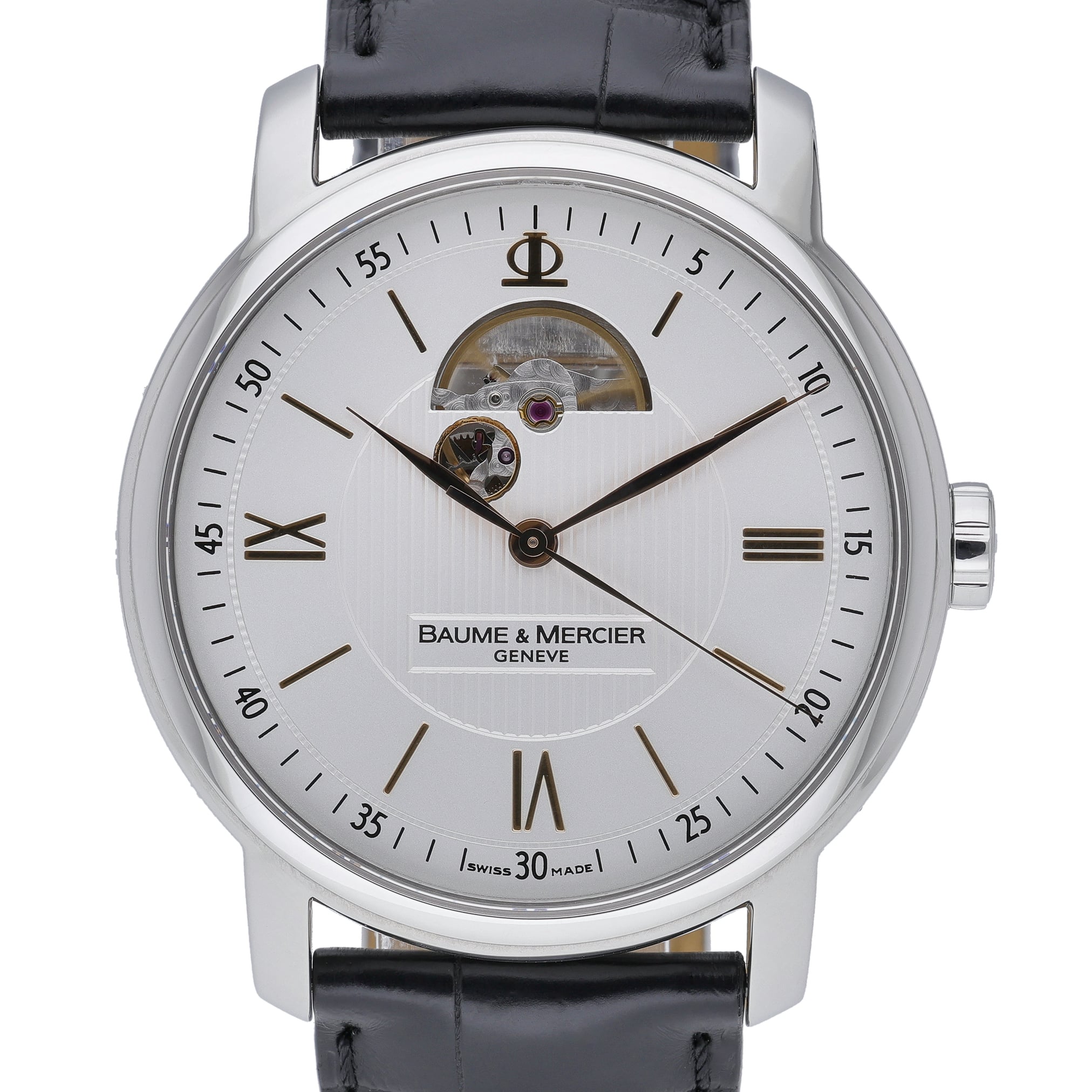 Baume & Mercier Classic image 1