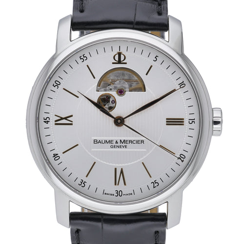 Baume & Mercier Classic image 1