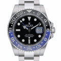 Rolex GMT-Master II image 1