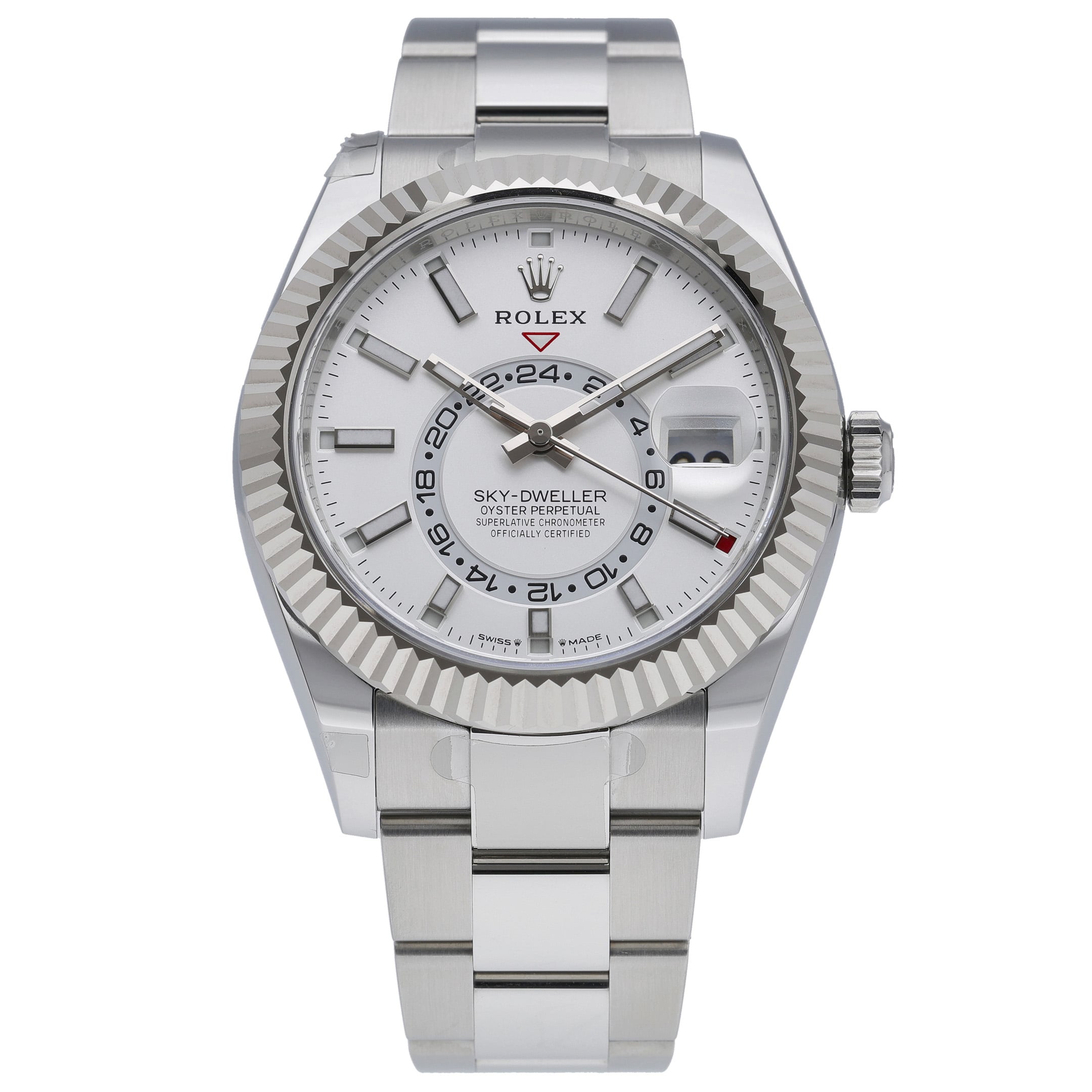 Rolex Sky-Dweller image 3