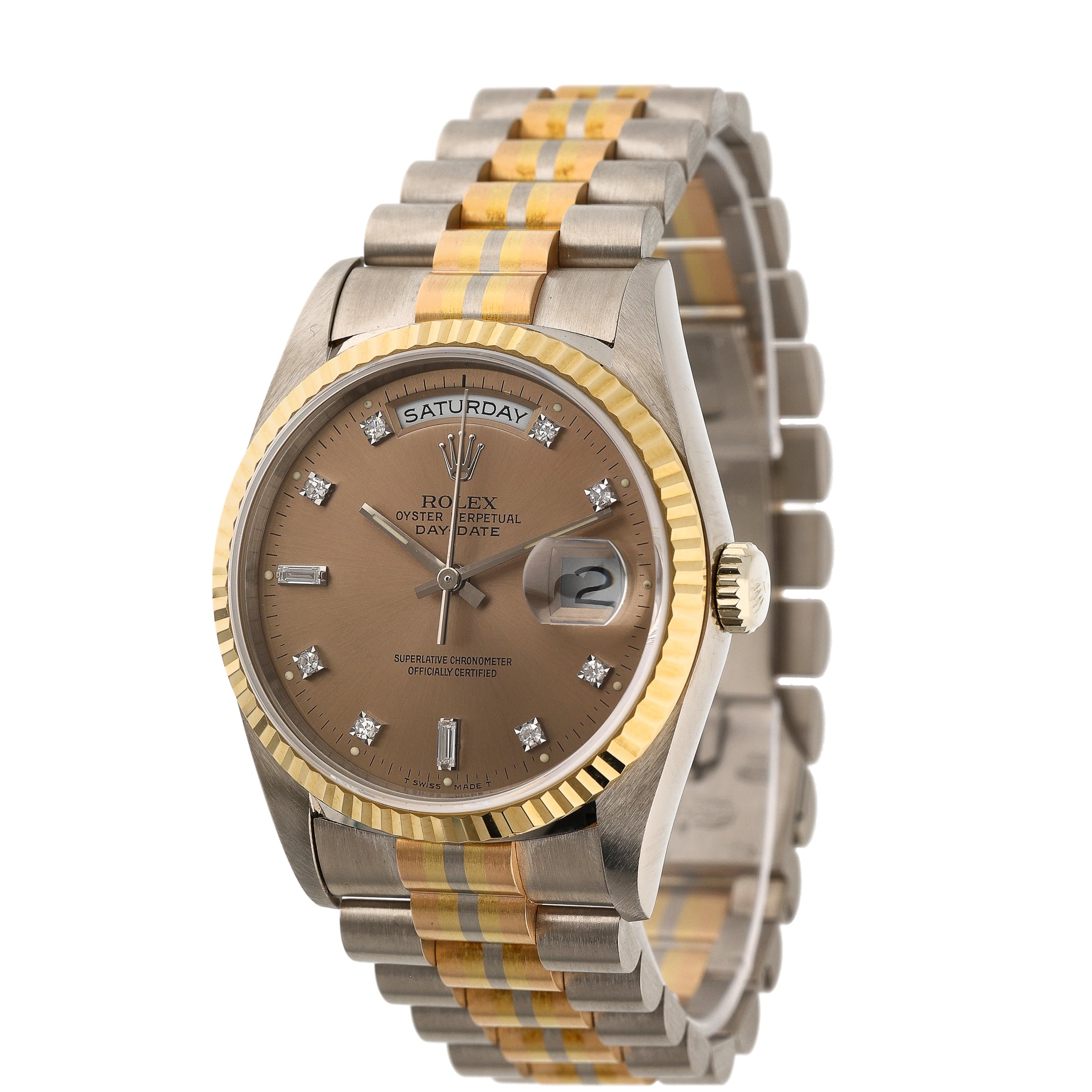 Rolex Day-Date image 3