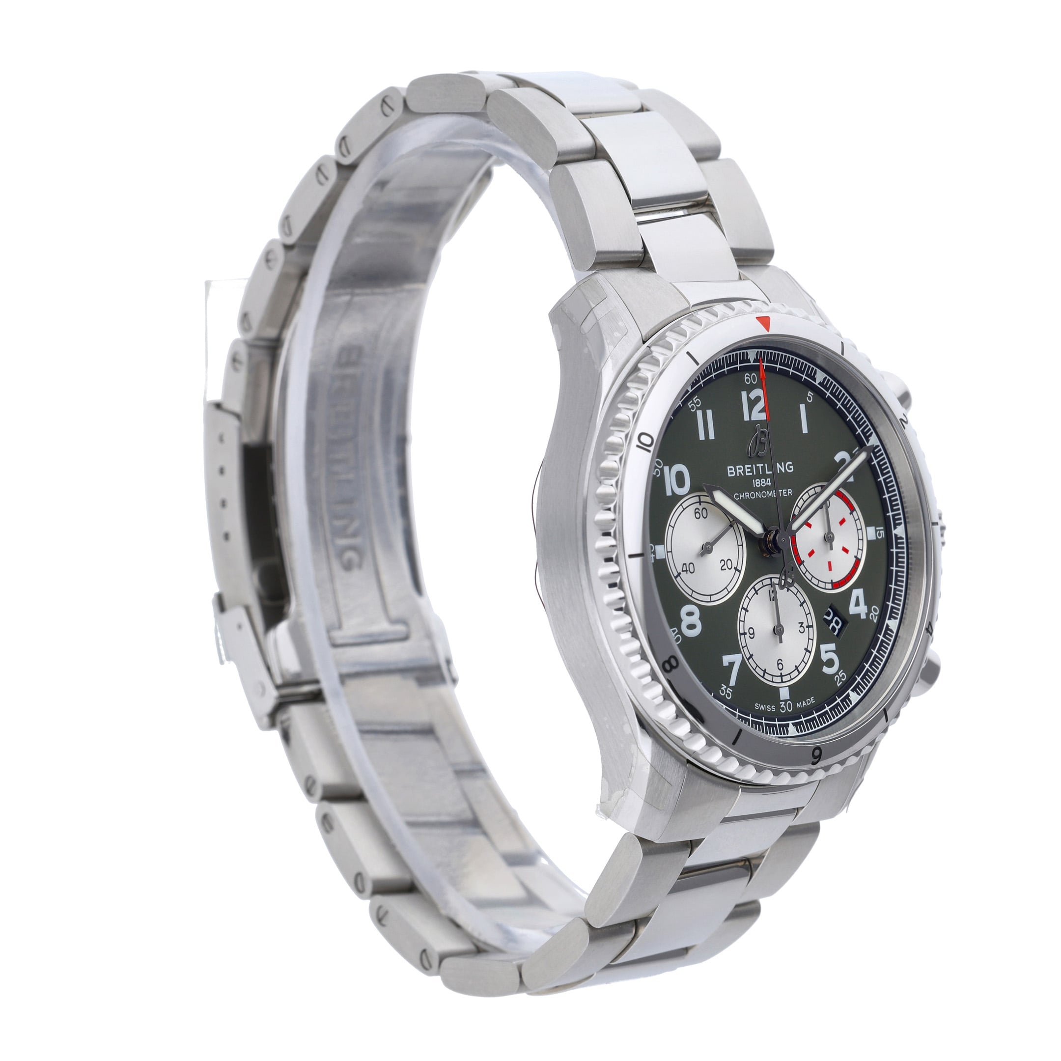 Breitling Aviator 8 image 4