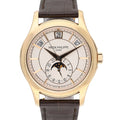 Patek Philippe Annual Calendar image 1