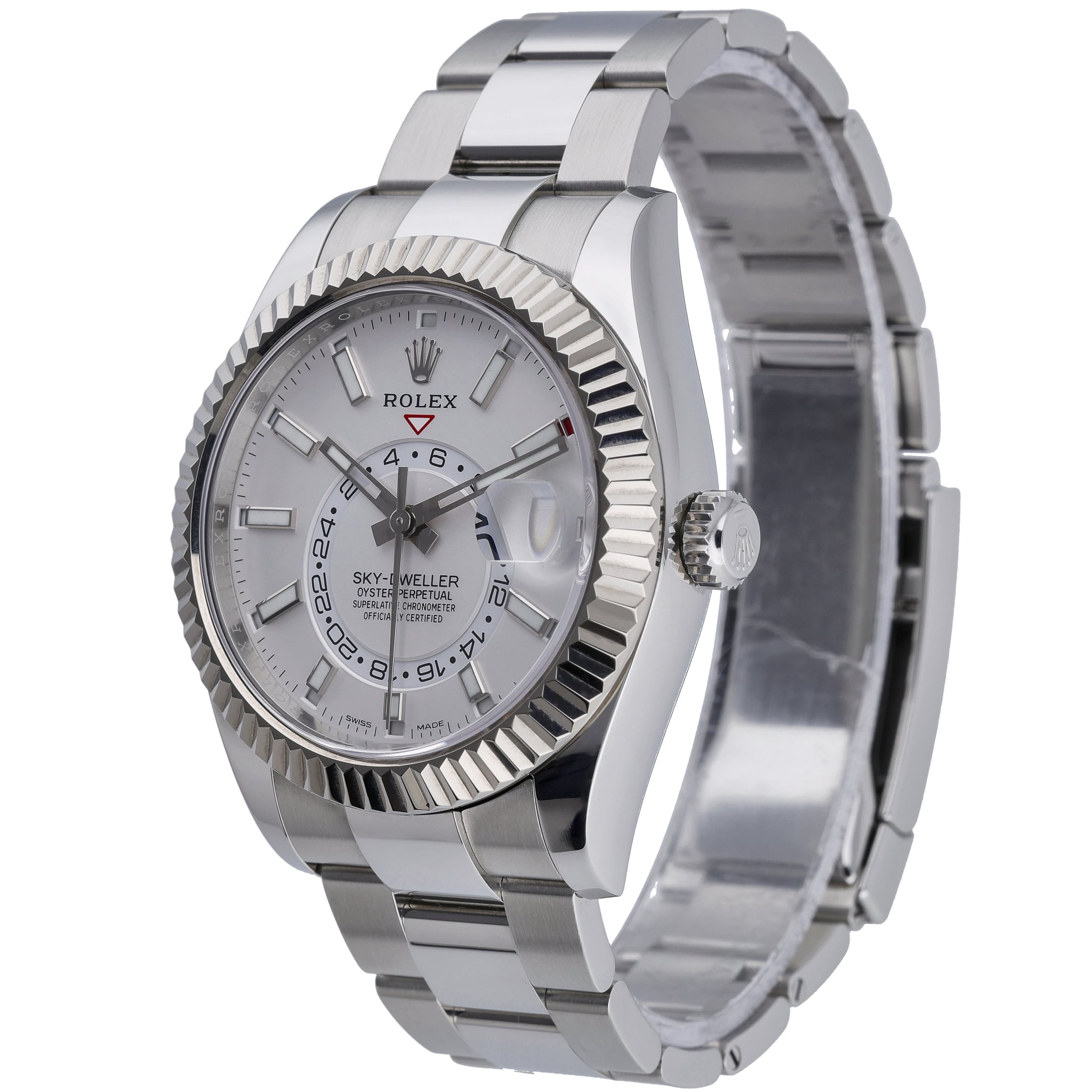 Rolex Sky-Dweller image 3