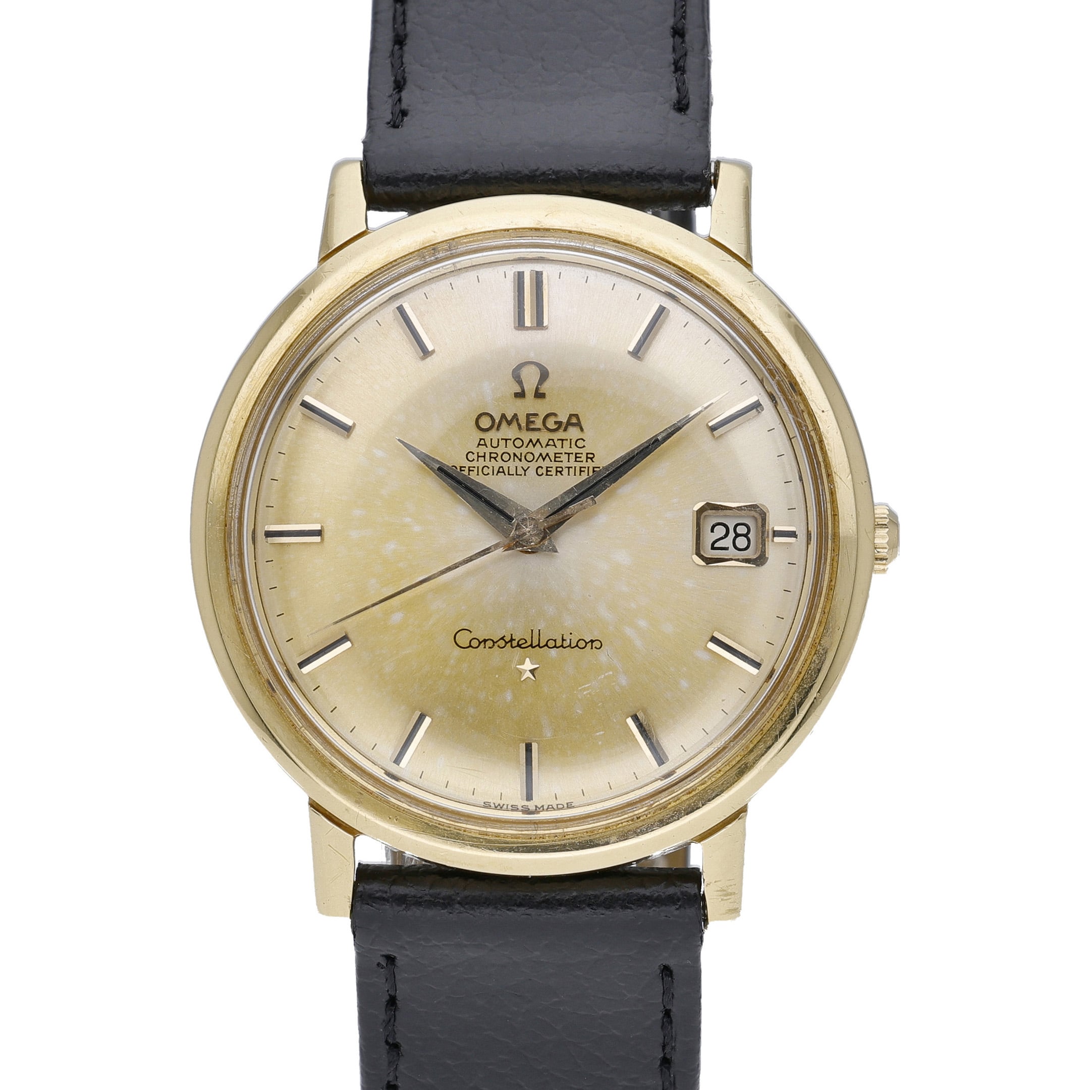 Omega Seamaster image 1