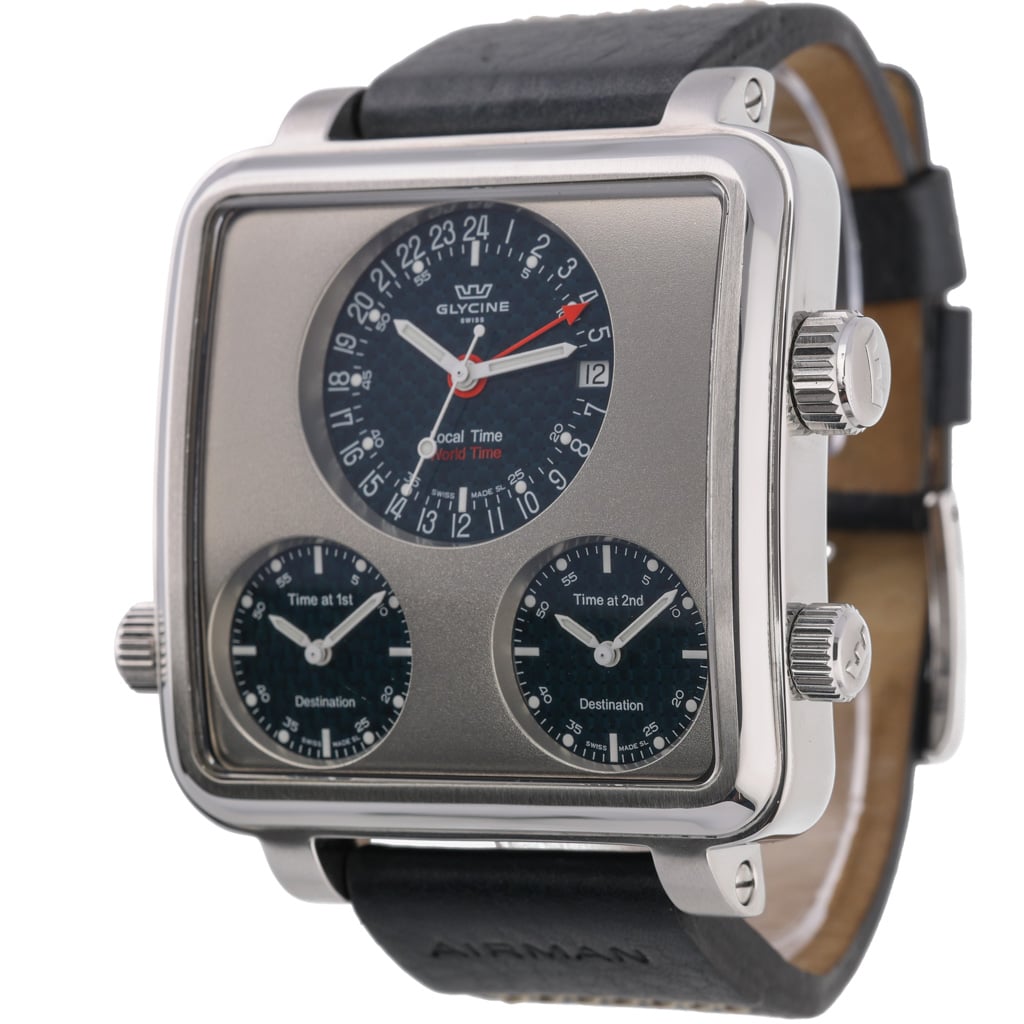 Glycine Airman 7 image 2