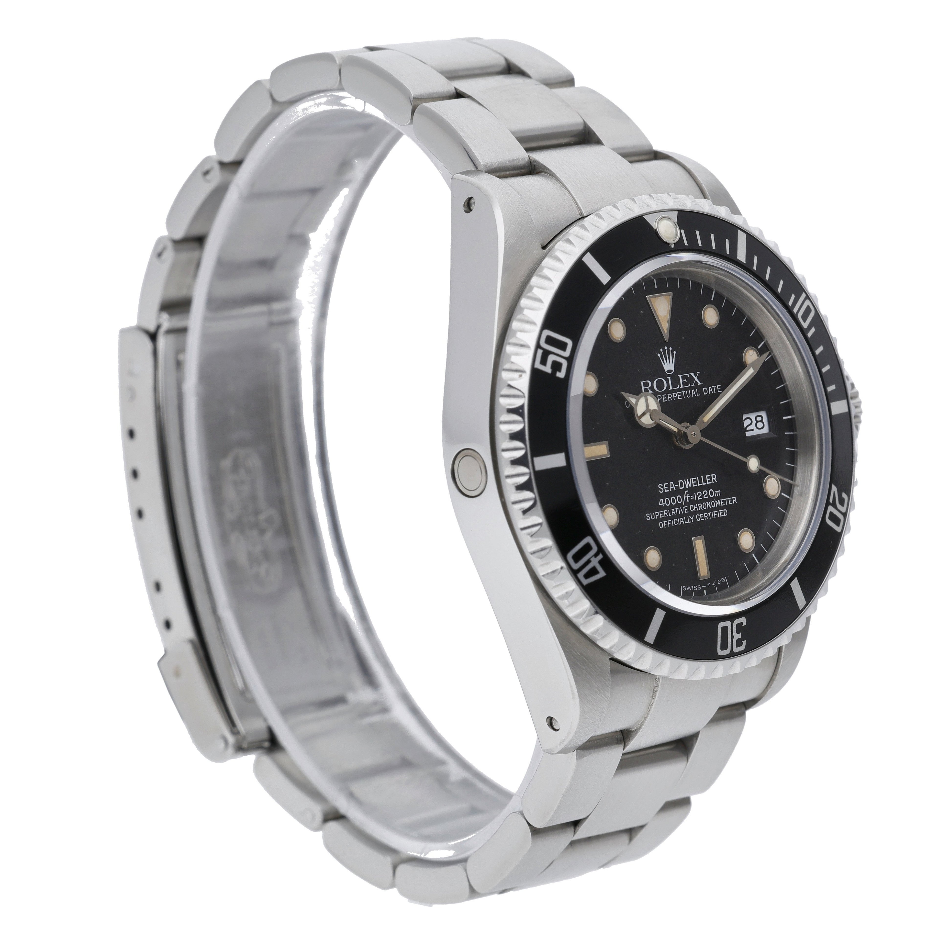 Rolex Sea-Dweller image 4