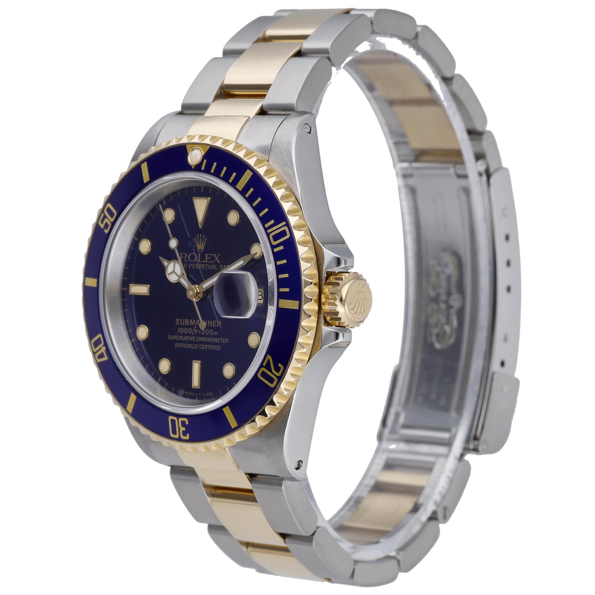 Rolex Submariner image 4