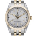 Tudor Black Bay S & G image 1